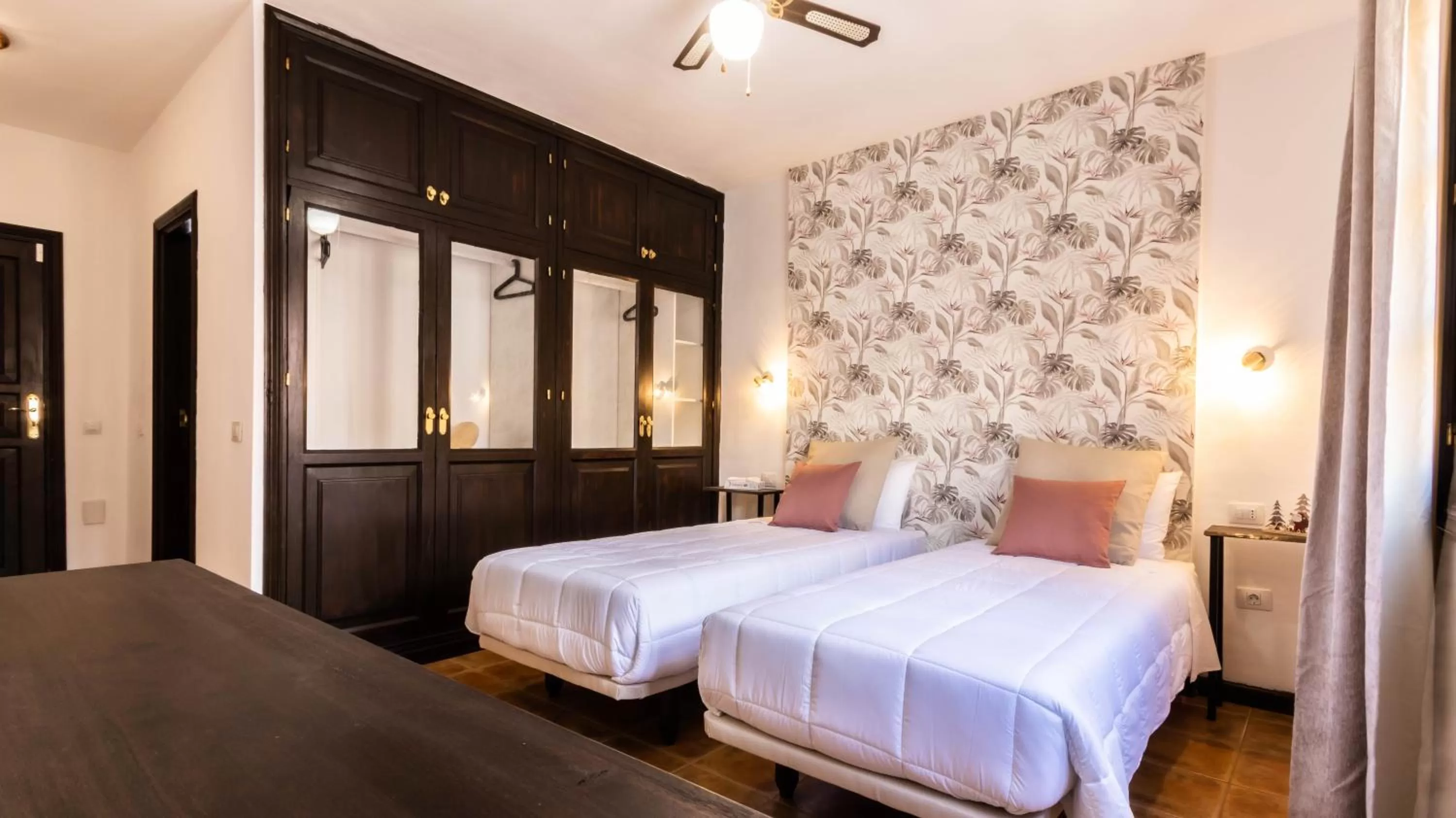 Double Room in Hotel Ecolife Tenerife
