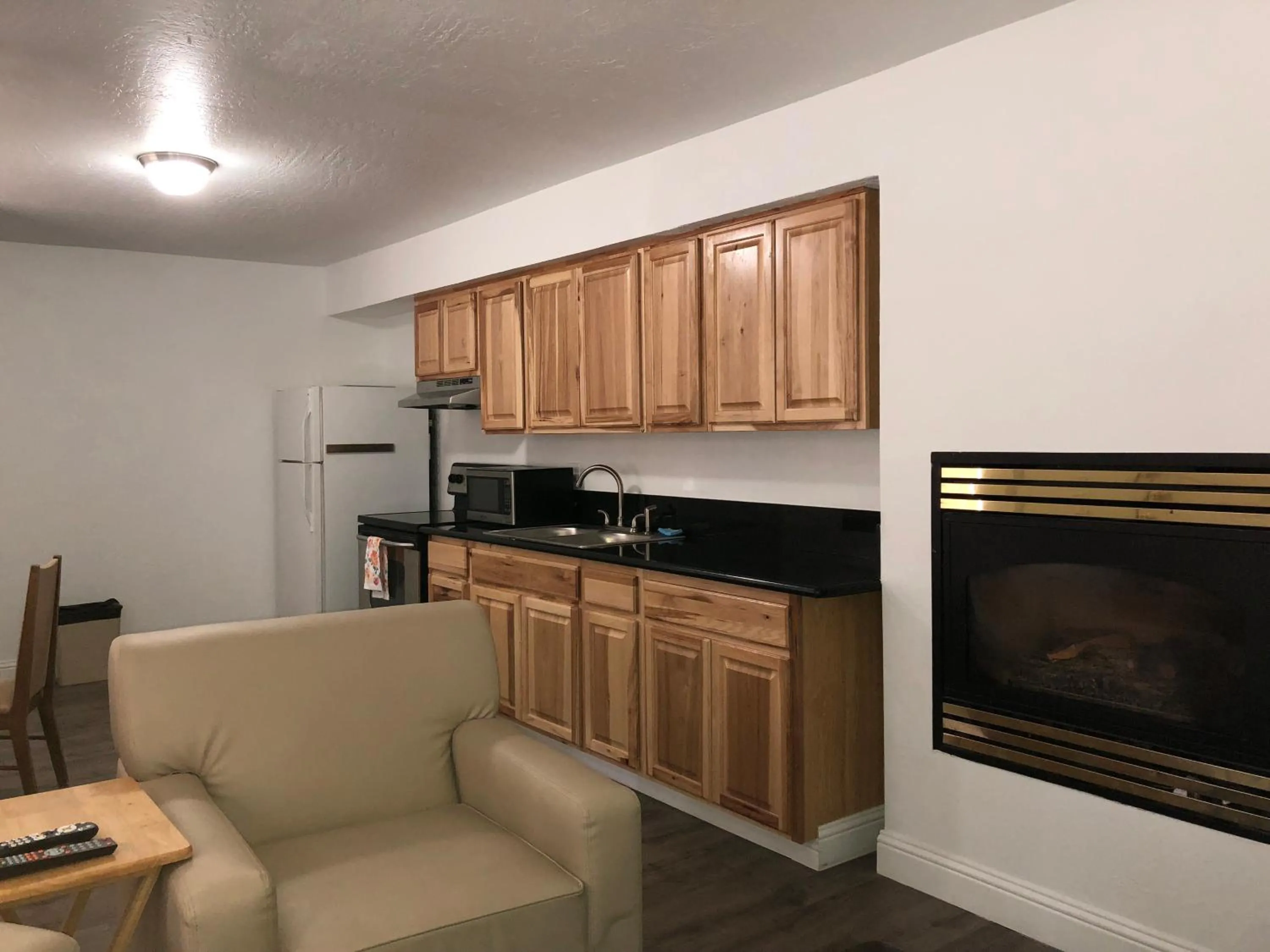 Apartment - Ground Floor in Cedar Inn & Suites