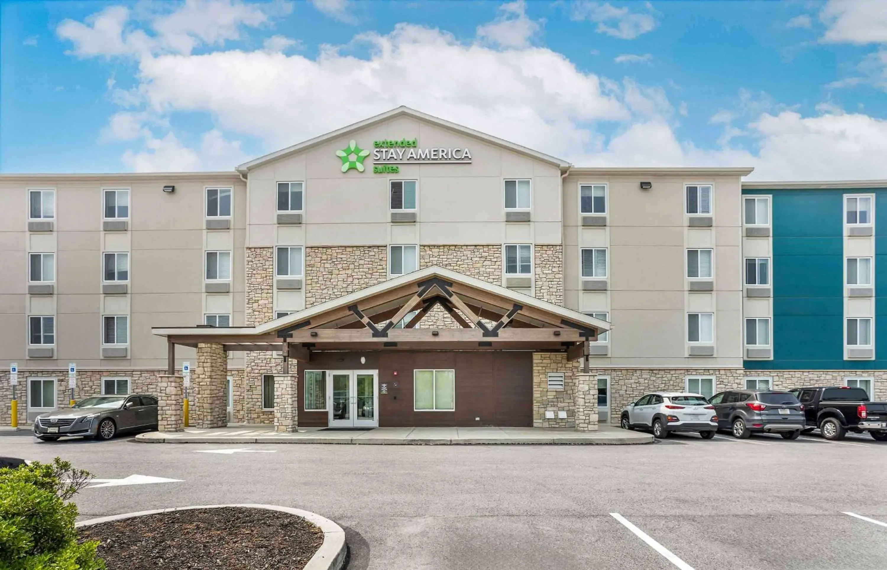 Extended Stay America Suites - Philadelphia - Plymouth Meeting - West Extended Stay America Suites - Philadelphia - Plymouth Meeting - West