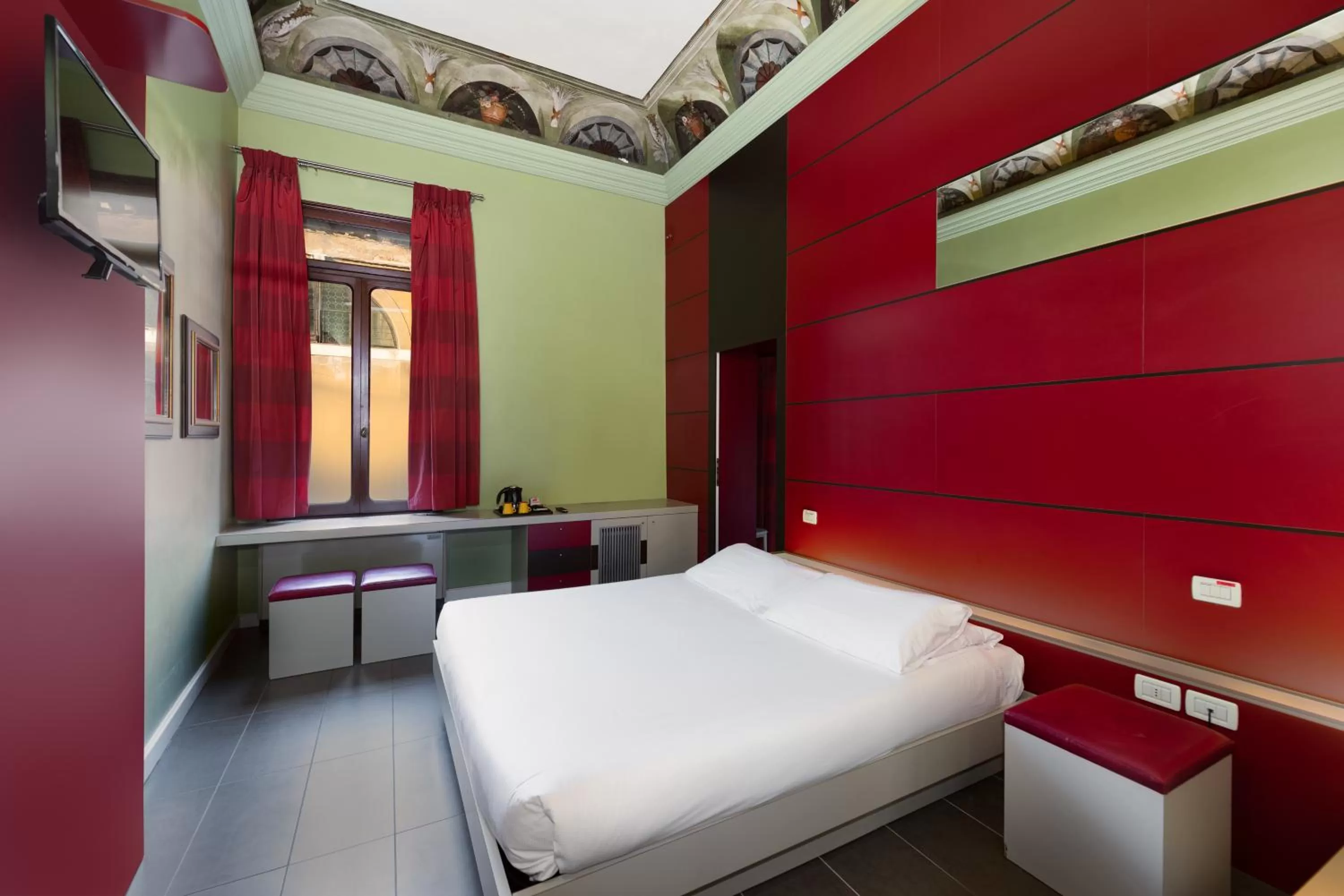 Superior Double Room in Sogno di Giulietta e Romeo
