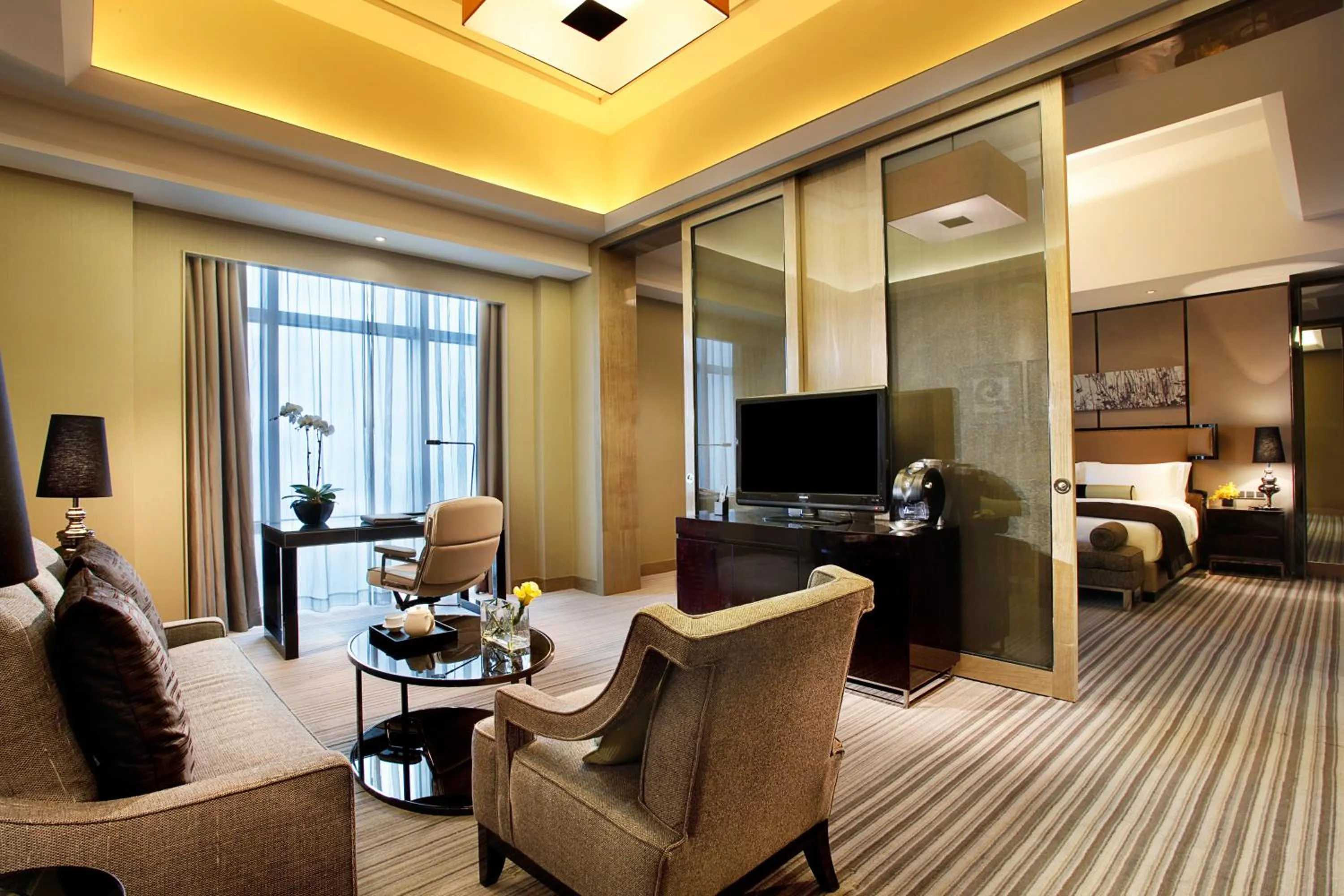 Prestige Suite in Mels Weldon Dongguan Humen