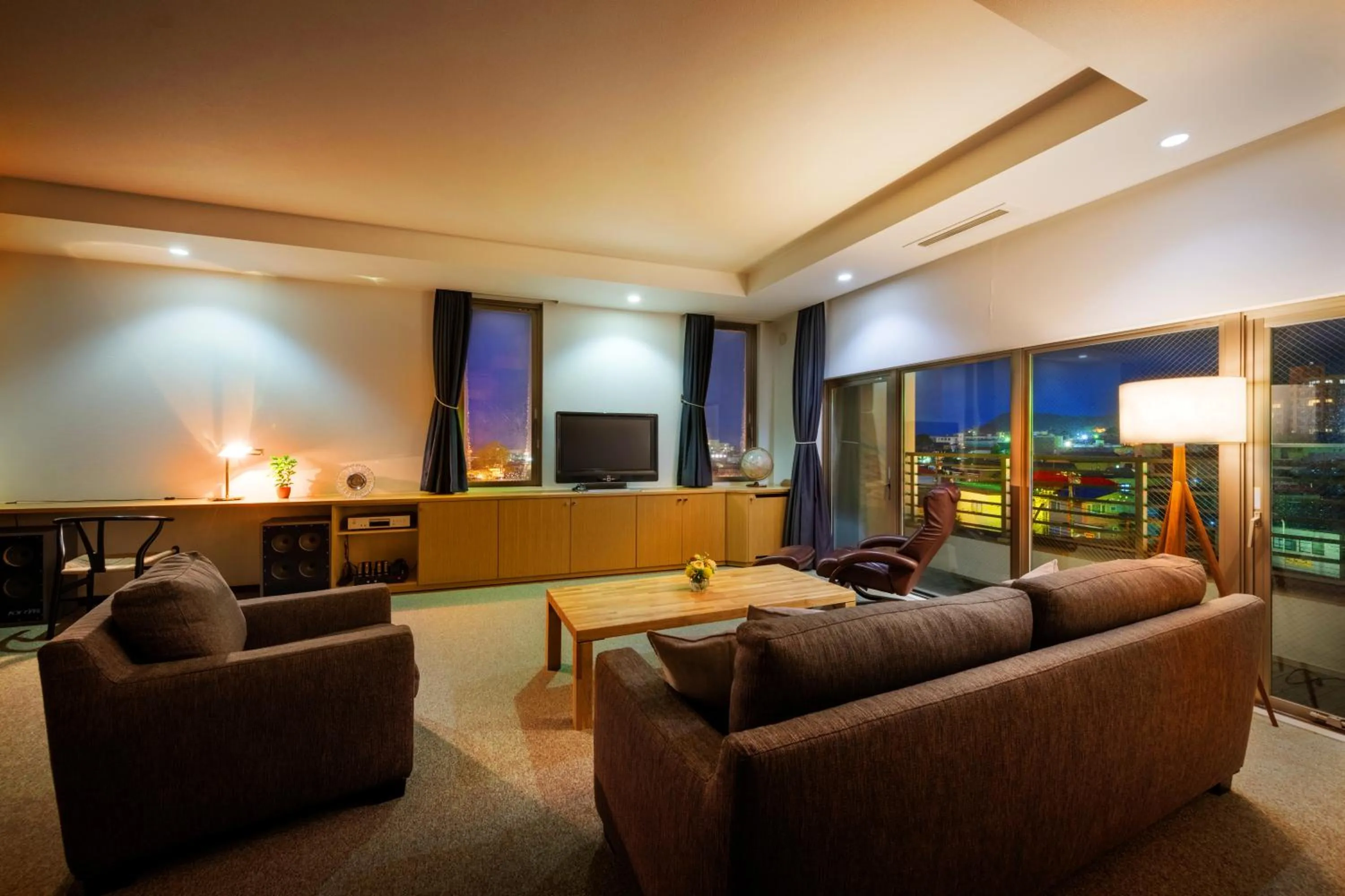 Suite - single occupancy in Villa Concordia Resort & Spa