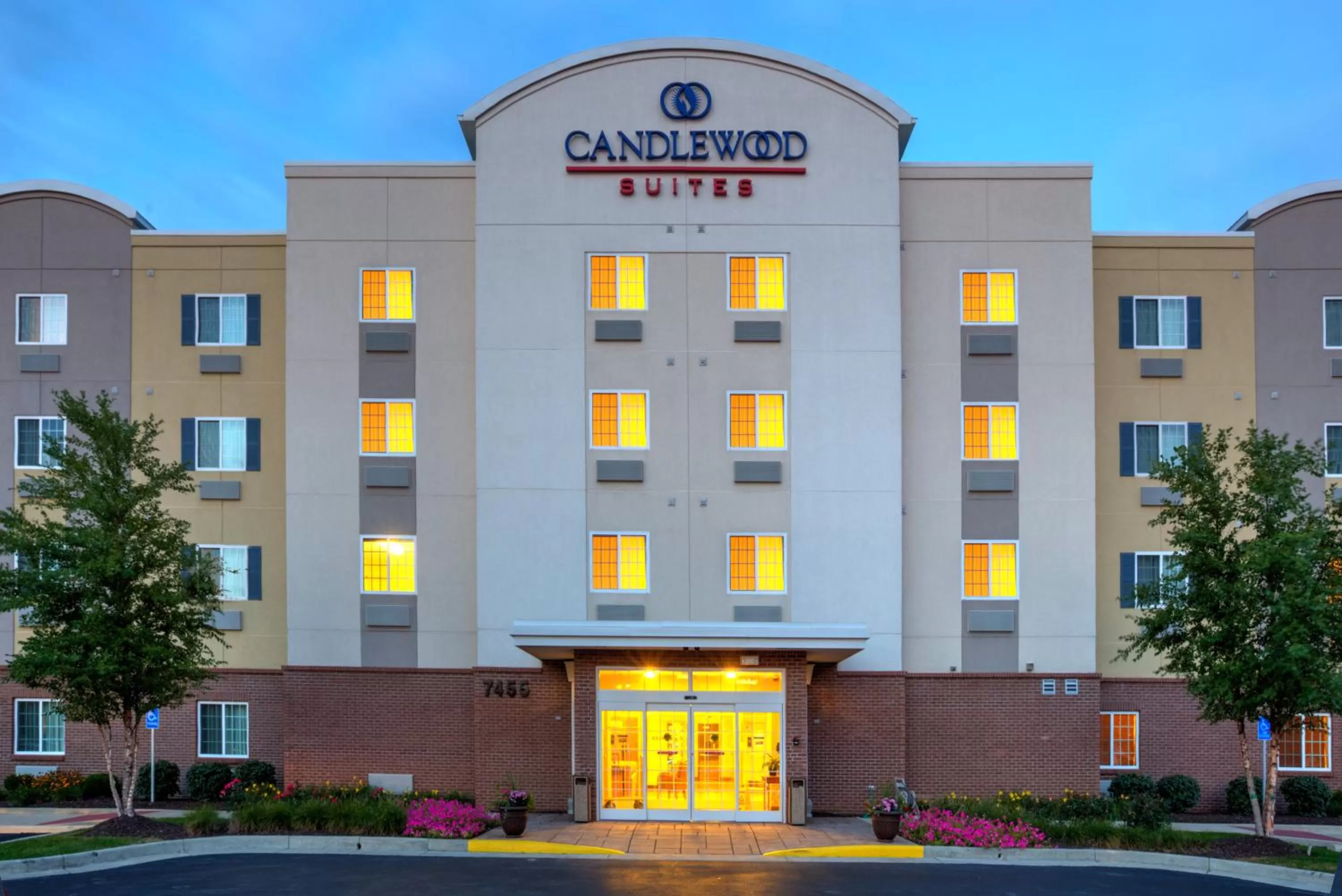 Candlewood Suites Indianapolis Northwest by IHG