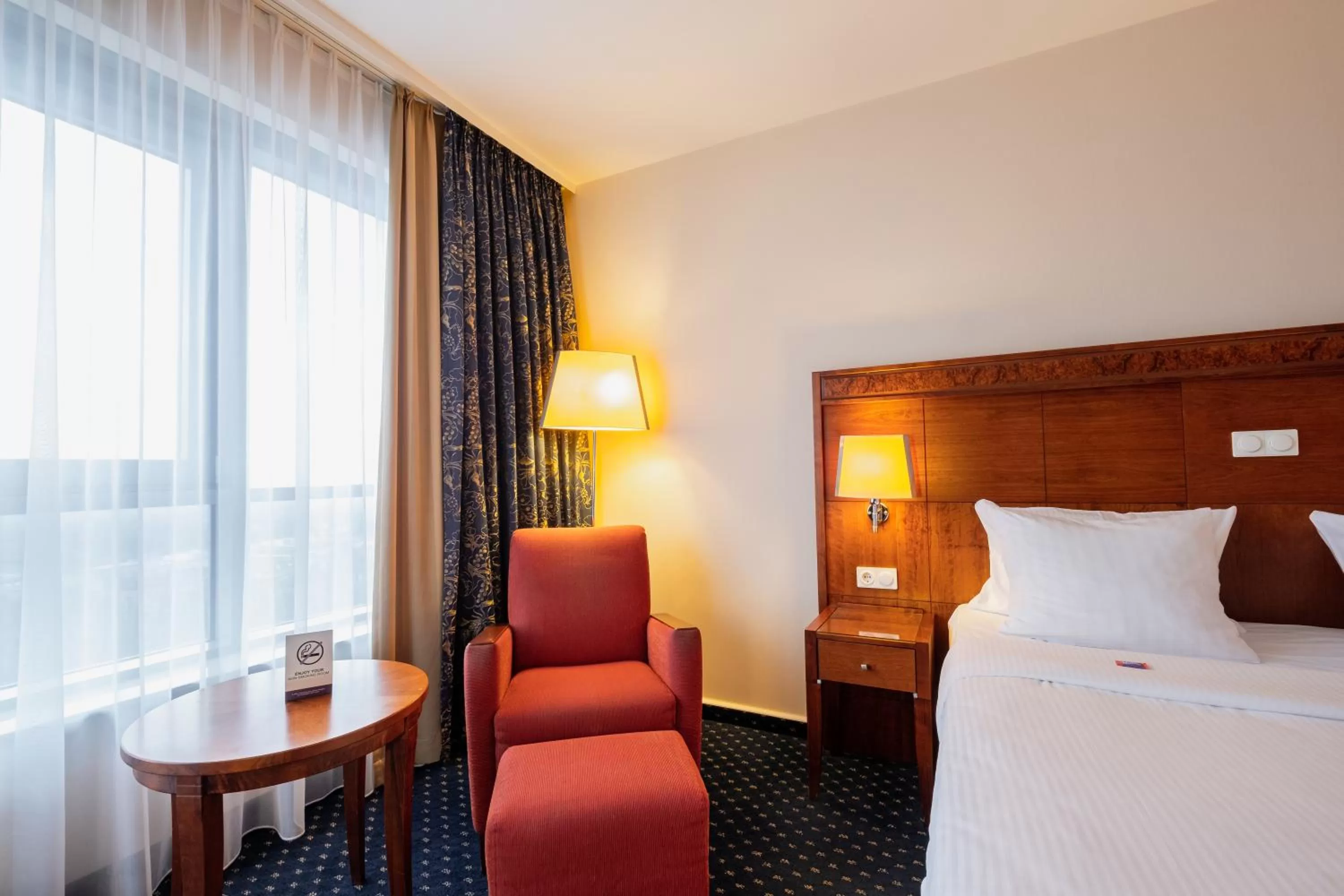 Deluxe King Studio in stays by friends Gelsenkirchen