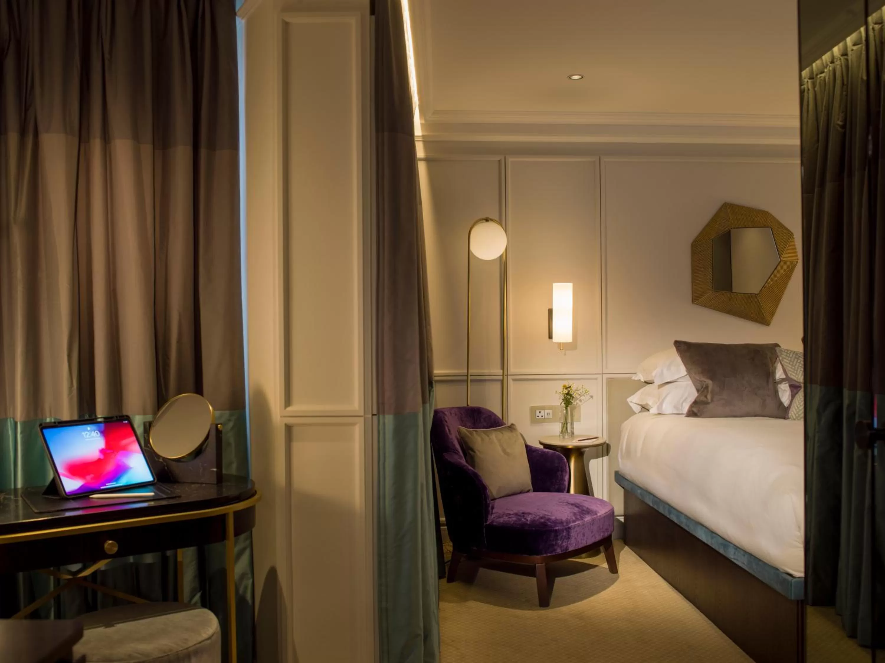 Superior Double Room in The Guardsman - Preferred Hotels and Resorts