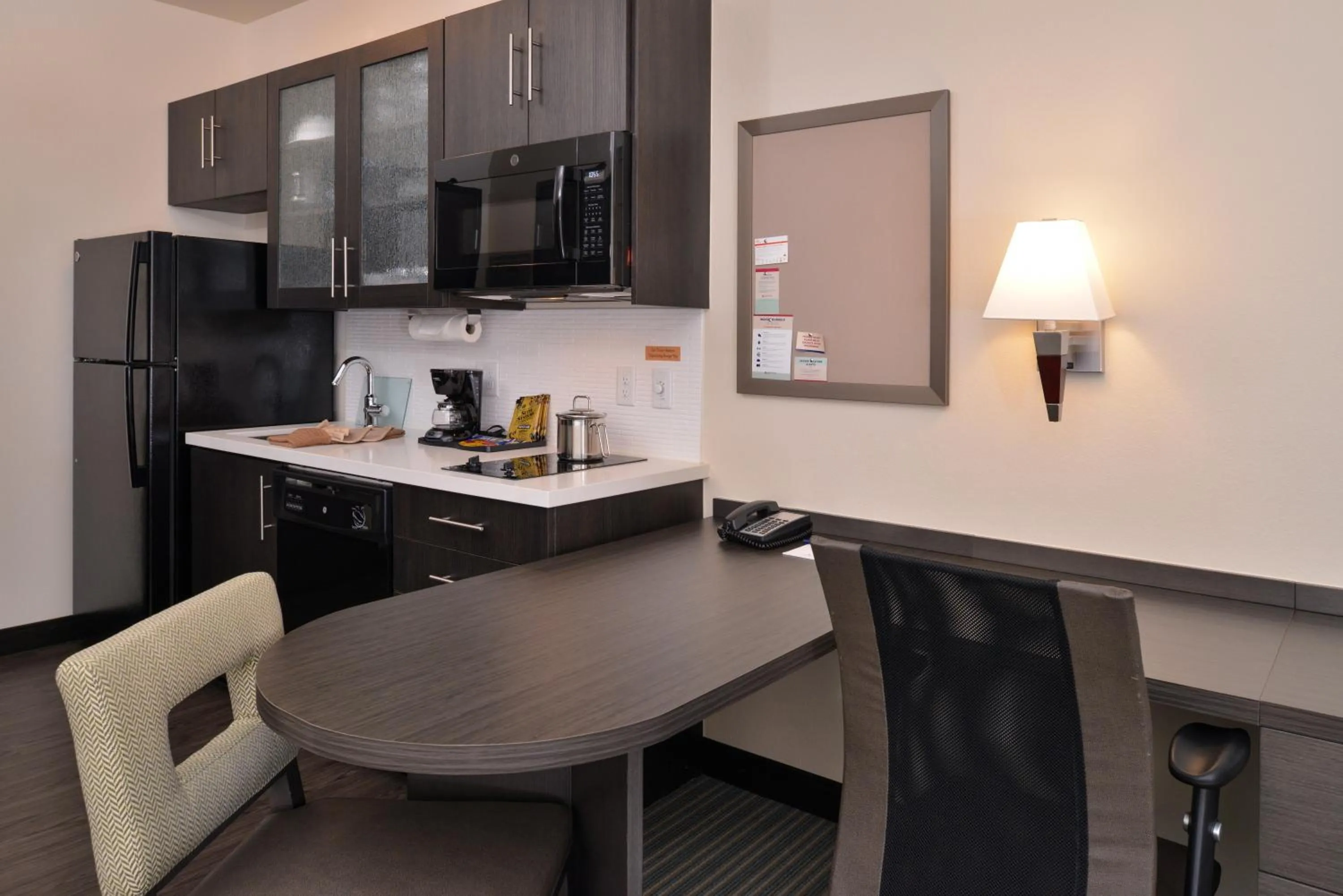 Studio Suite in Candlewood Suites - Austin Airport by IHG