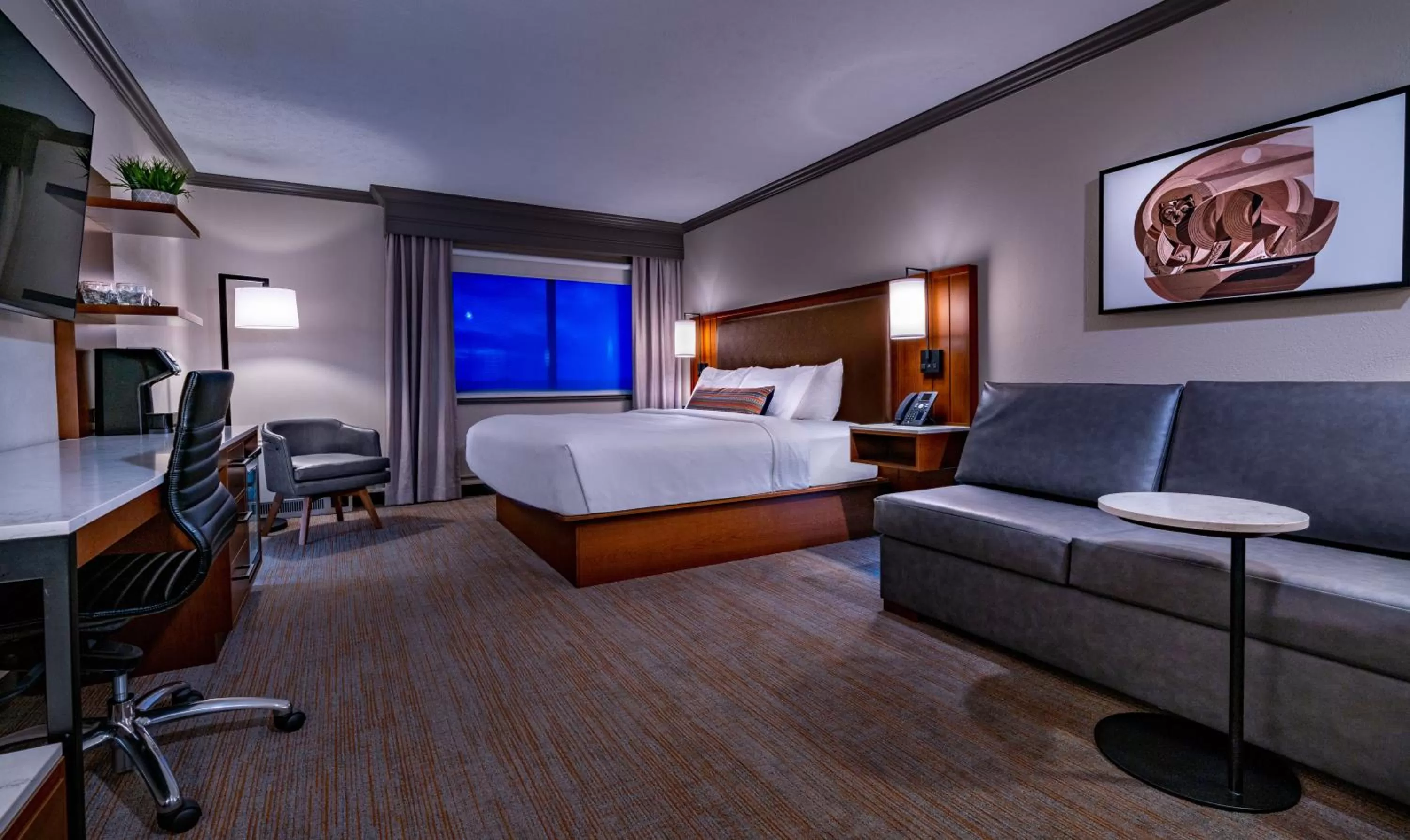 Standard King Room in Grand Traverse Resort and Spa
