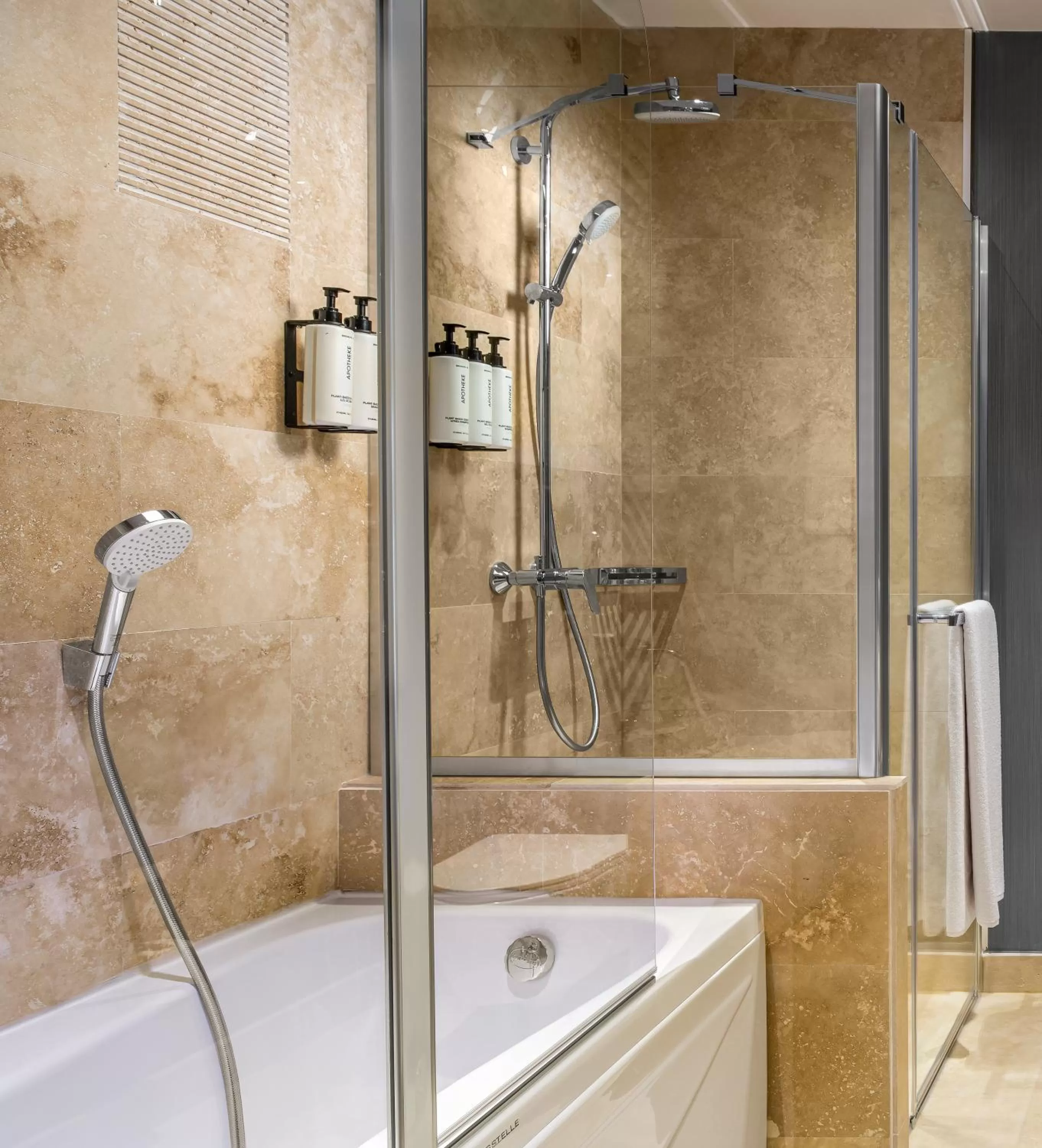 Standard King Room - Lounge Access in Crowne Plaza - Istanbul Tuzla Viaport Marina by IHG