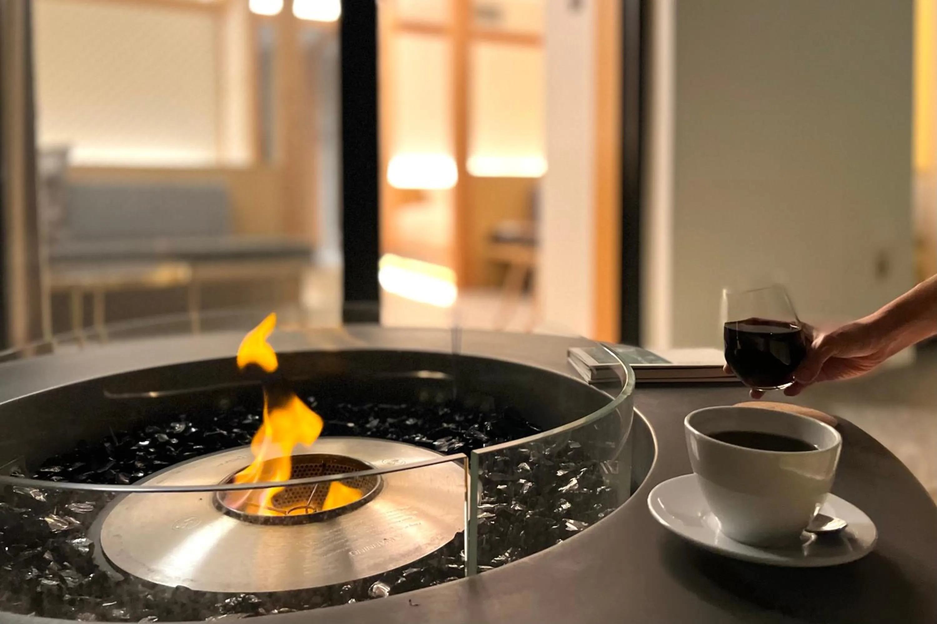 Suite with Garden View in Kyoto ITOYA Hotel Mon