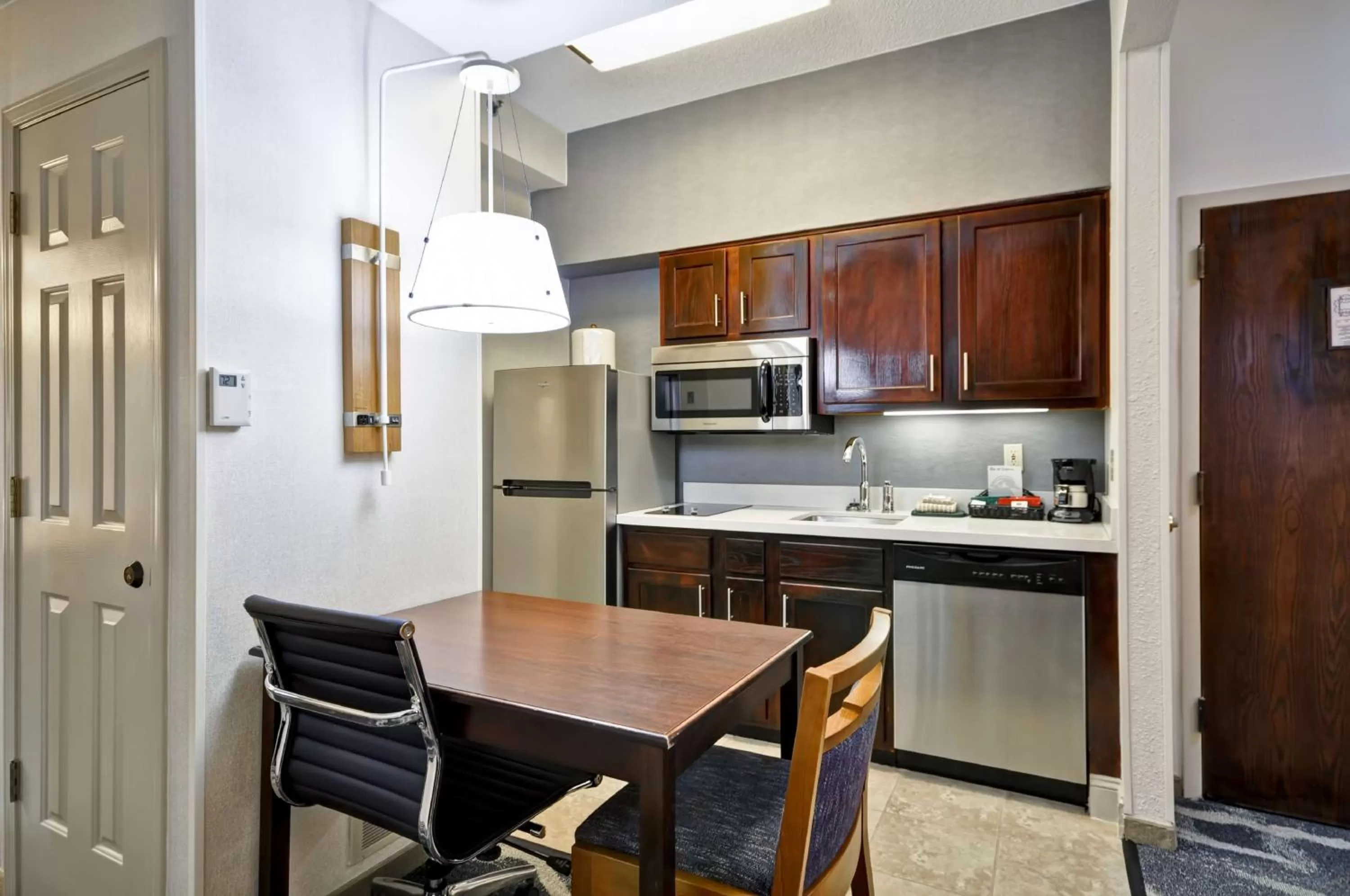 Suite with Two Double Beds - Hearing Access/Non-Smoking in Homewood Suites Memphis Germantown