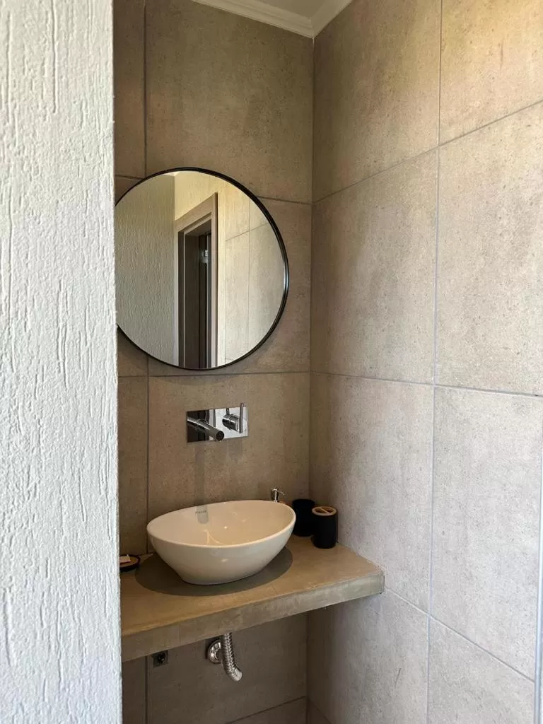 Deluxe Room in Tierra Tehuelche Hostería y Aparts