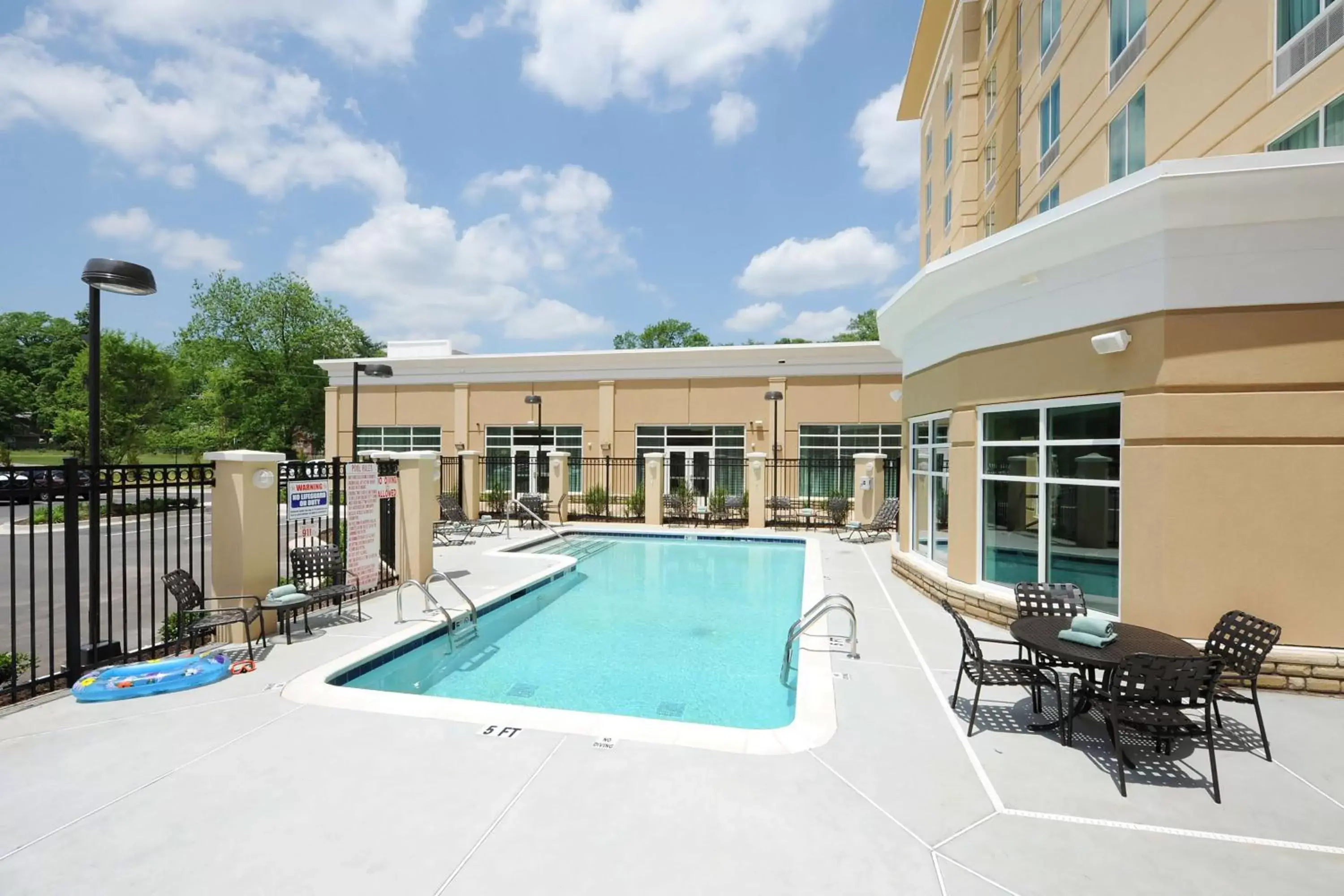 Hilton Garden Inn Atlanta Airport North Hilton Garden Inn Atlanta Airport North