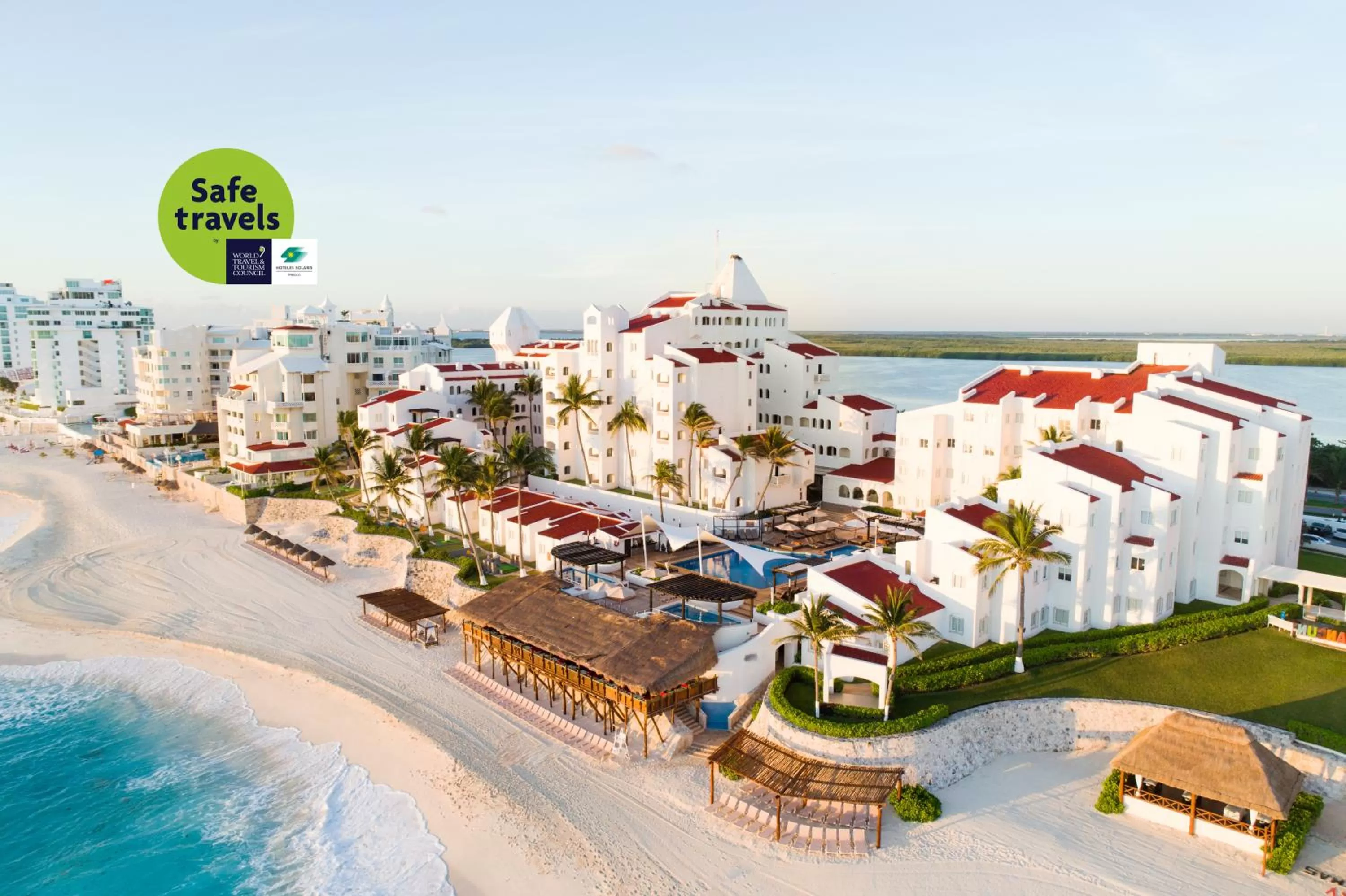 GR Solaris Caribe Adults Only - All Inclusive