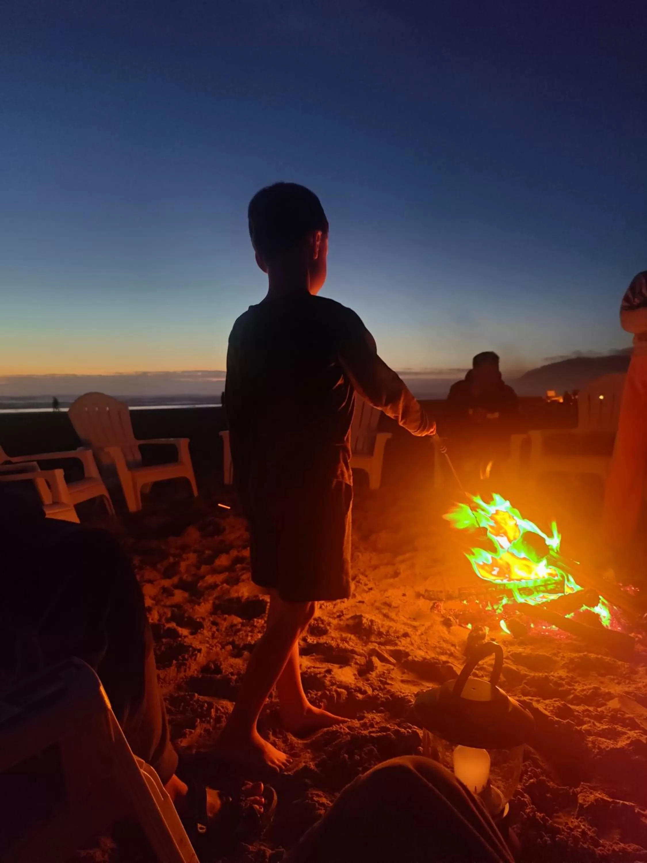 Double Room in Surfsand Resort