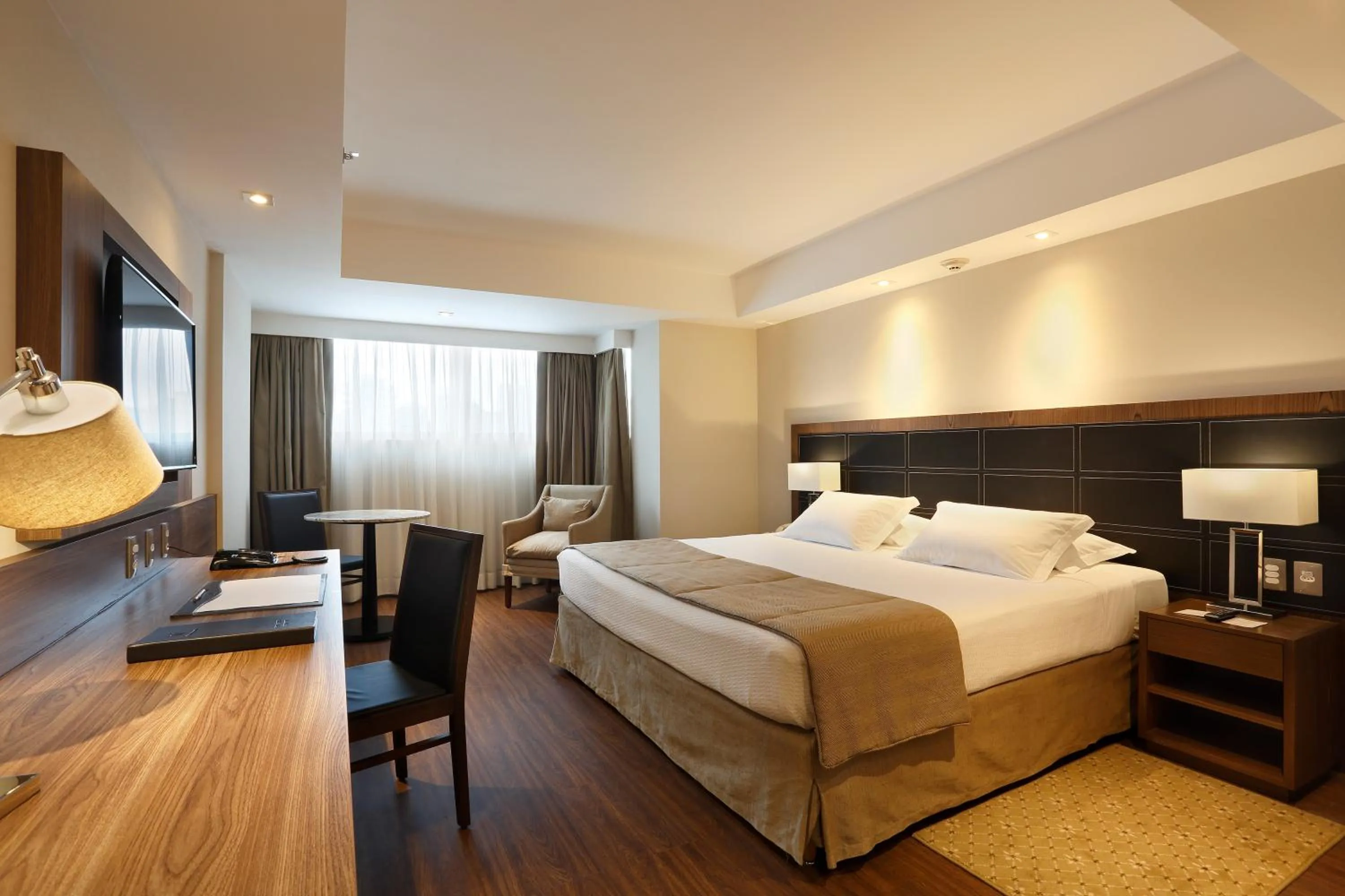 Standard Double Room - single occupancy in Windsor Oceanico Hotel