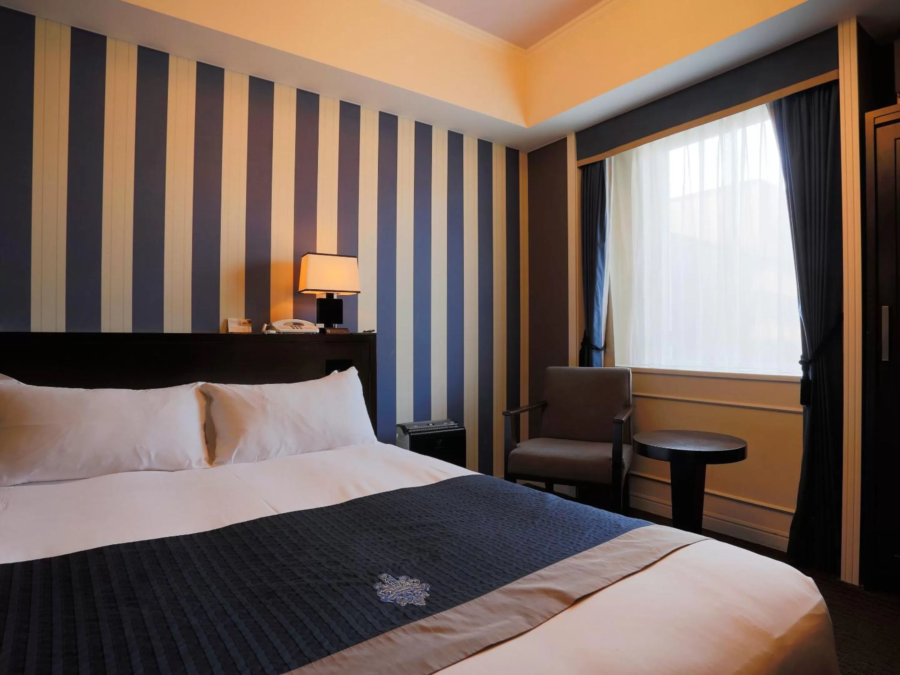 Standard Double Room - Non-Smoking in Hotel Monterey Kyoto