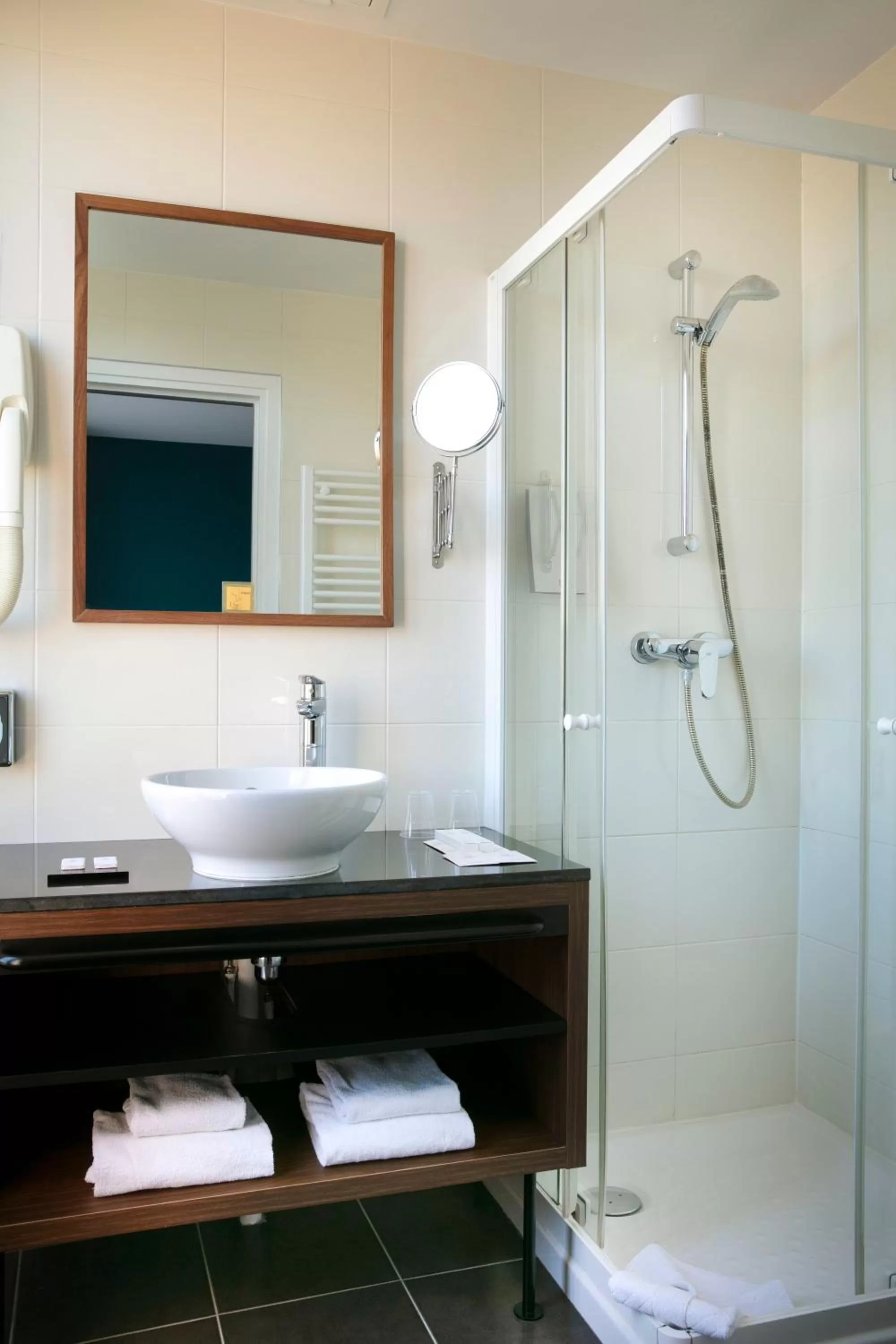 Standard Double Room in Montparnasse Alésia