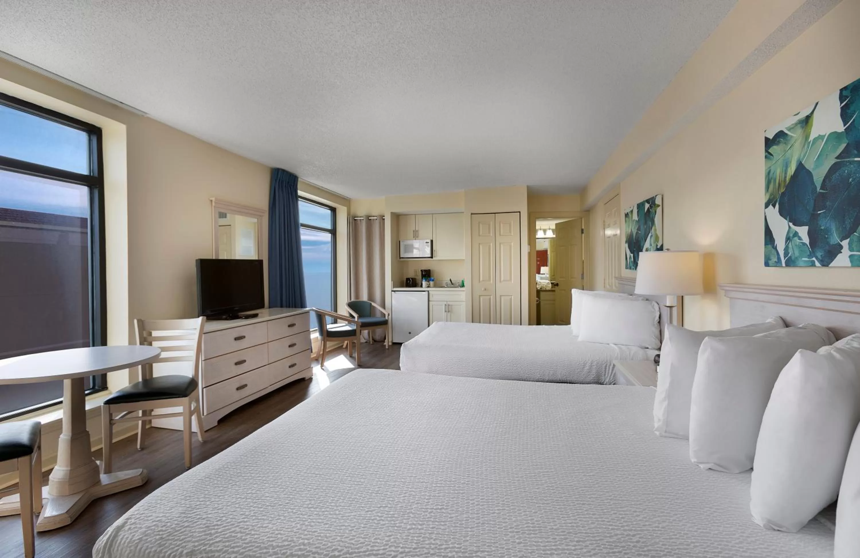 Studio in Beach Colony Resort