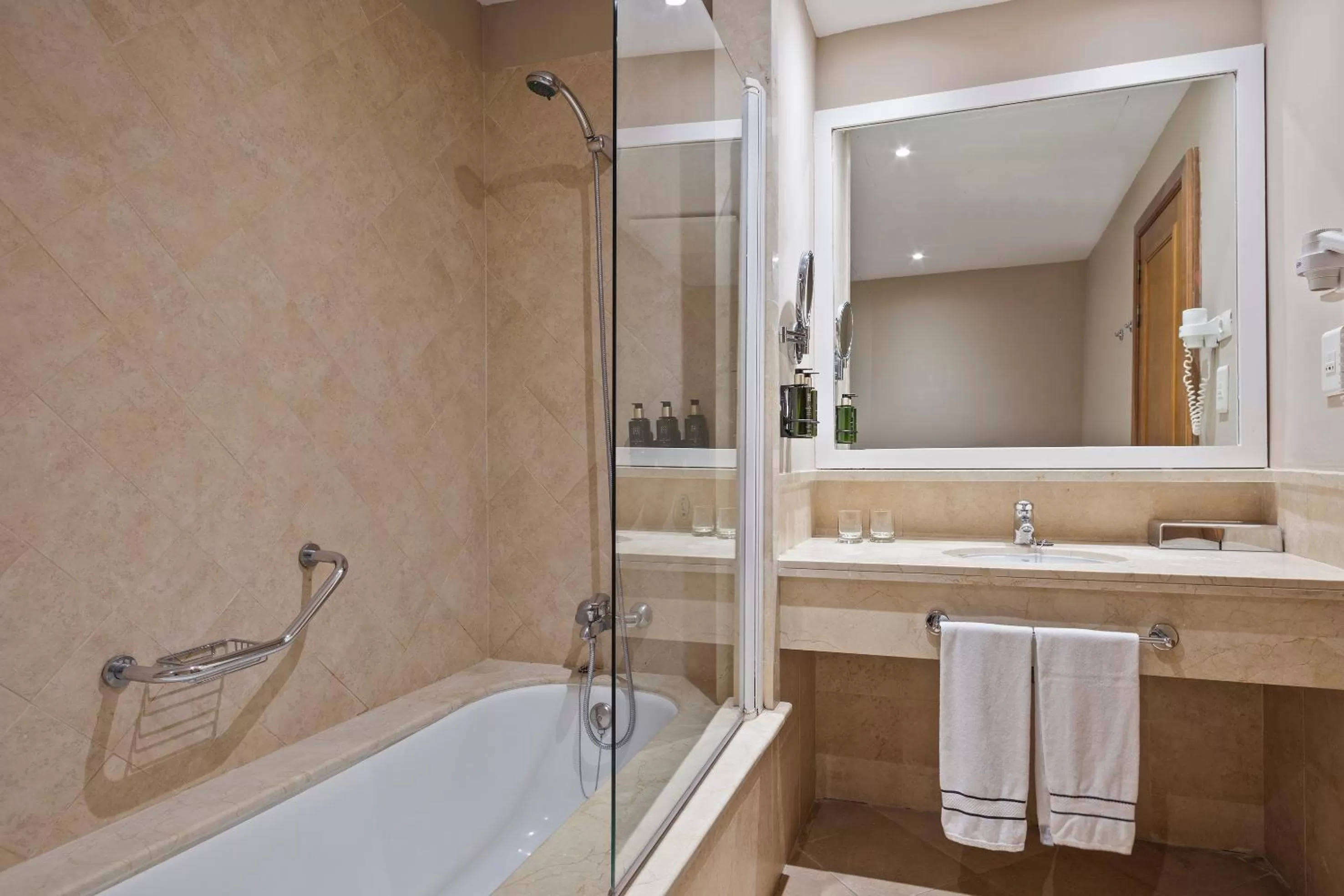 Melia Guest Room in Melia Villaitana