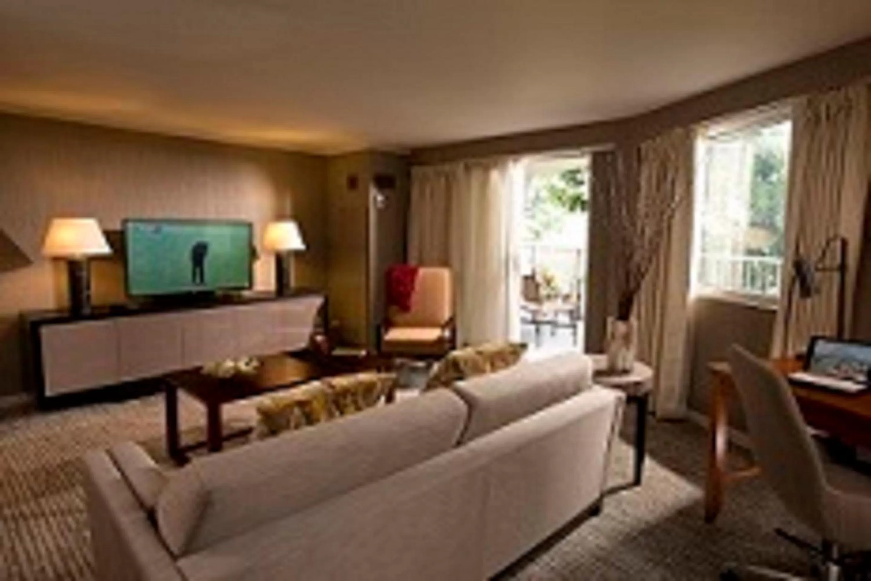 Studio in Eaglewood Resort & Spa