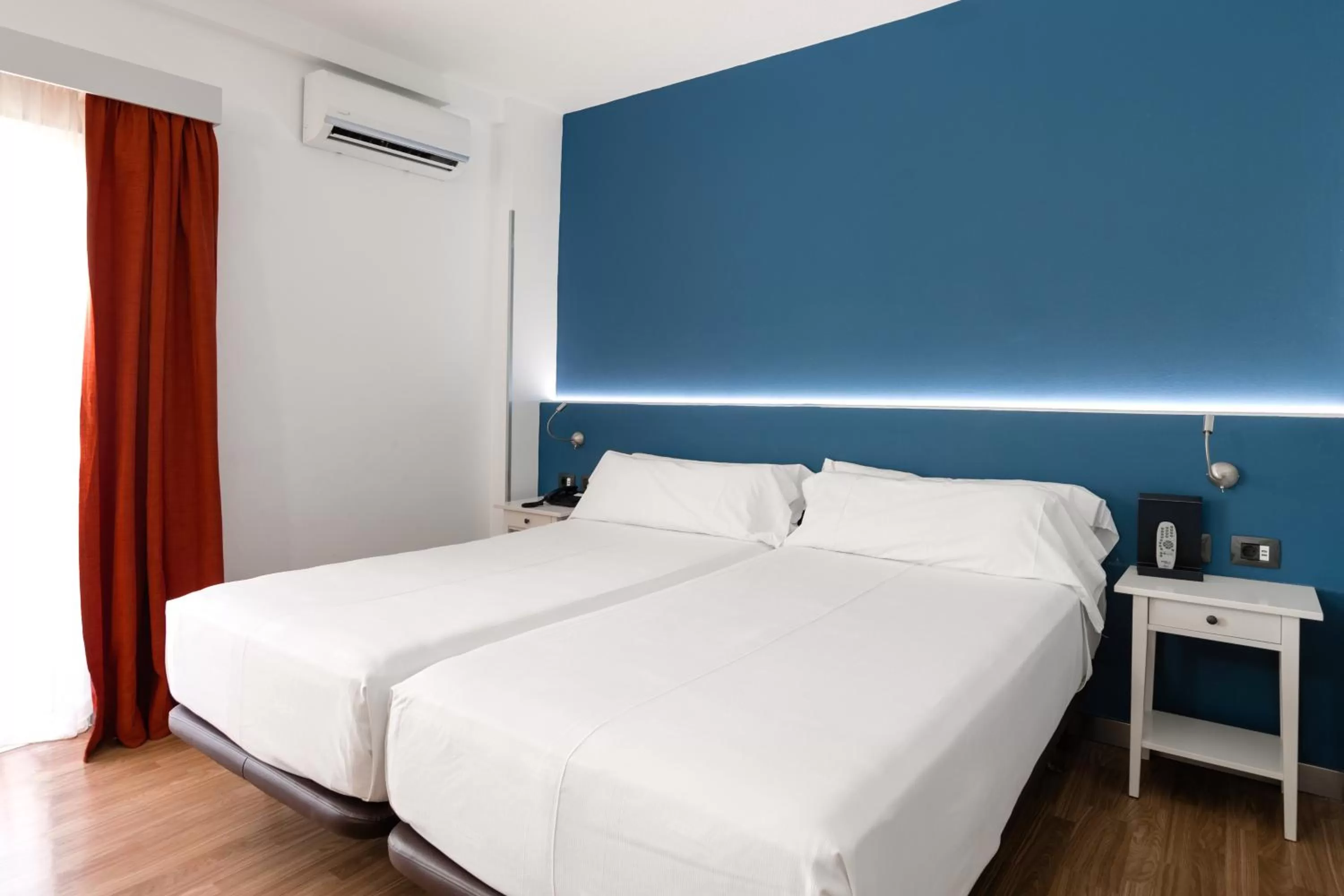 Premium Family Room in Catalonia Punta del Rey