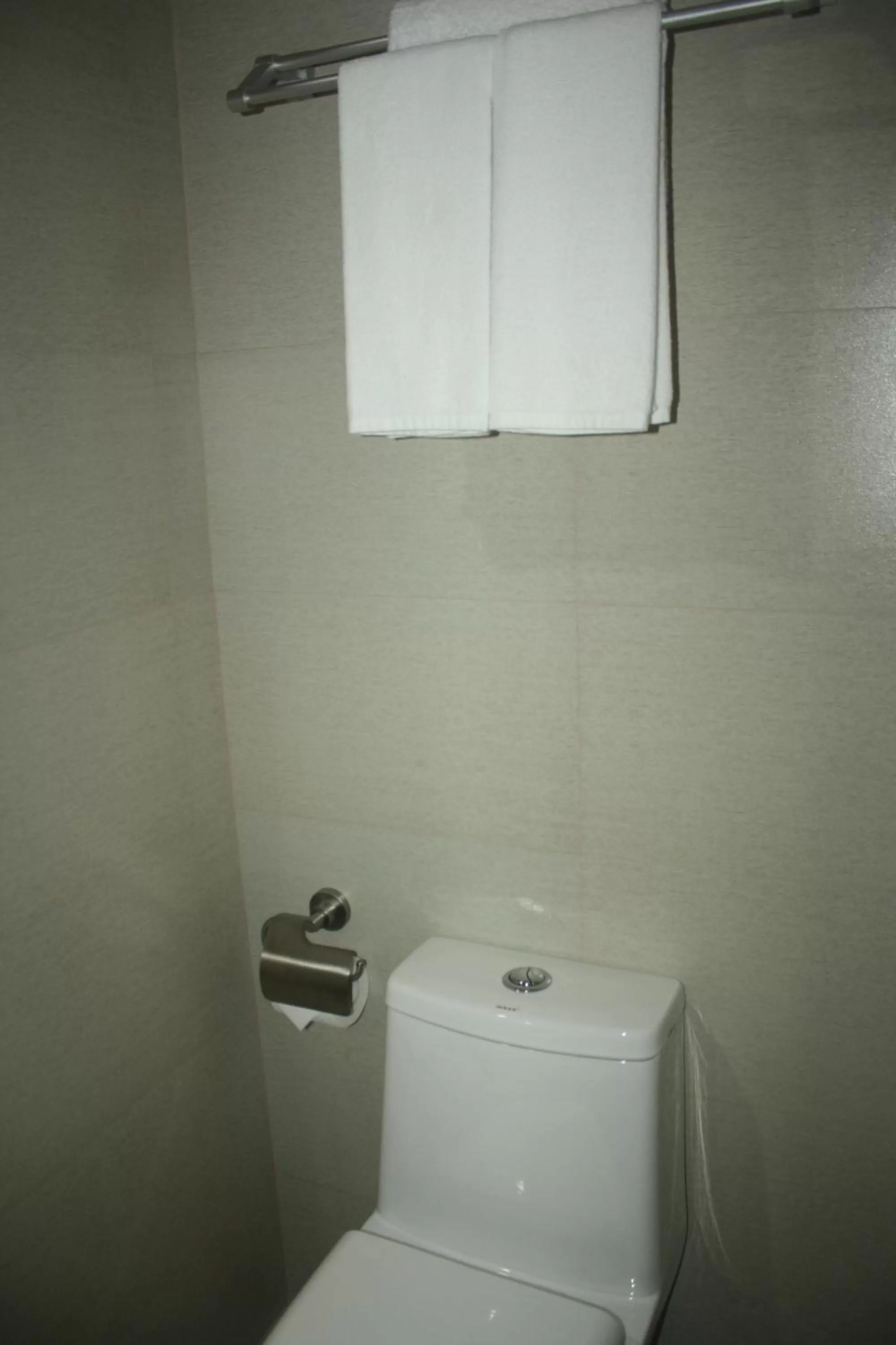 Standard Double Room in Kew Hotel Tagbilaran