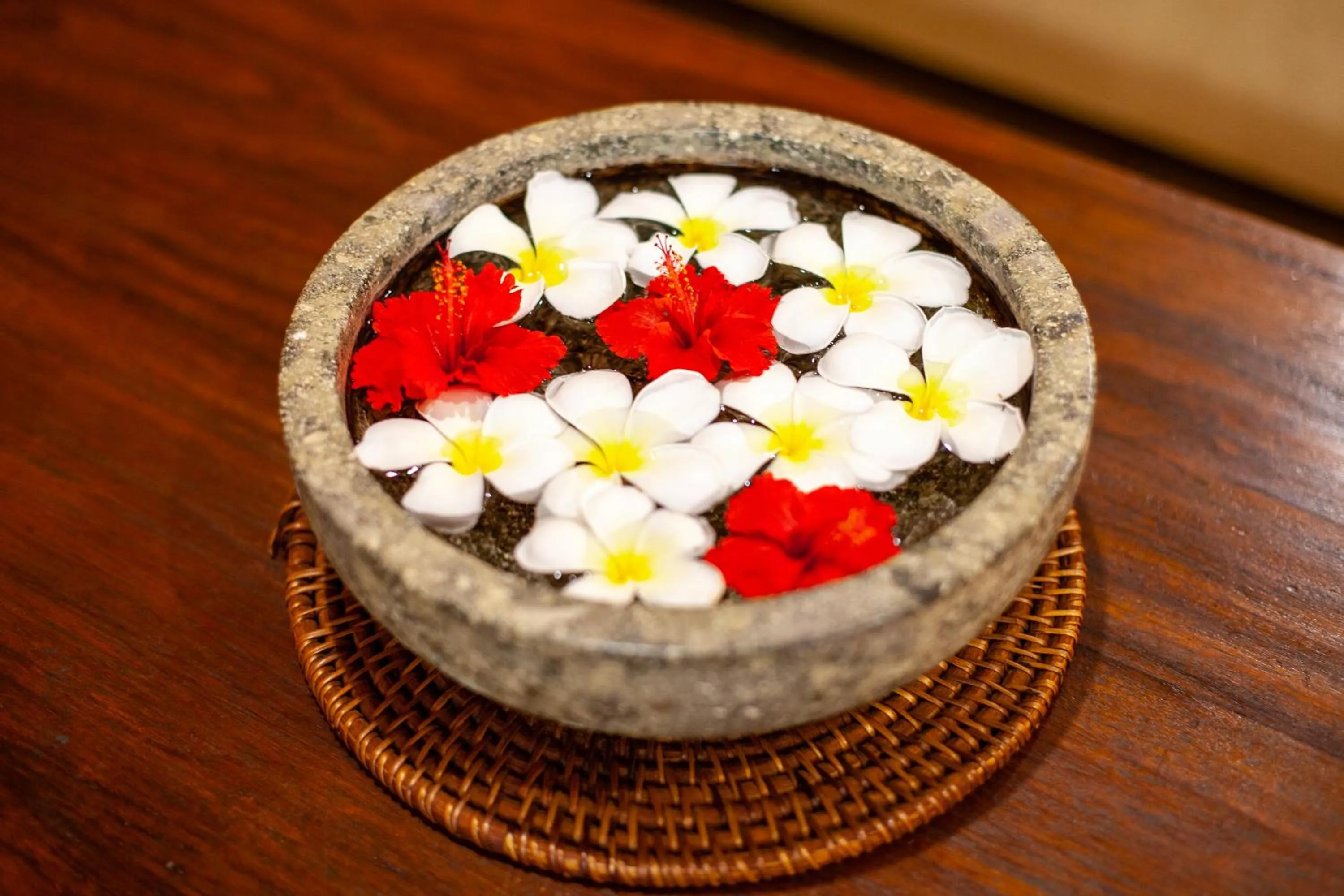 Deluxe Two-Bedroom Villa in Bali Hai Resort & Spa