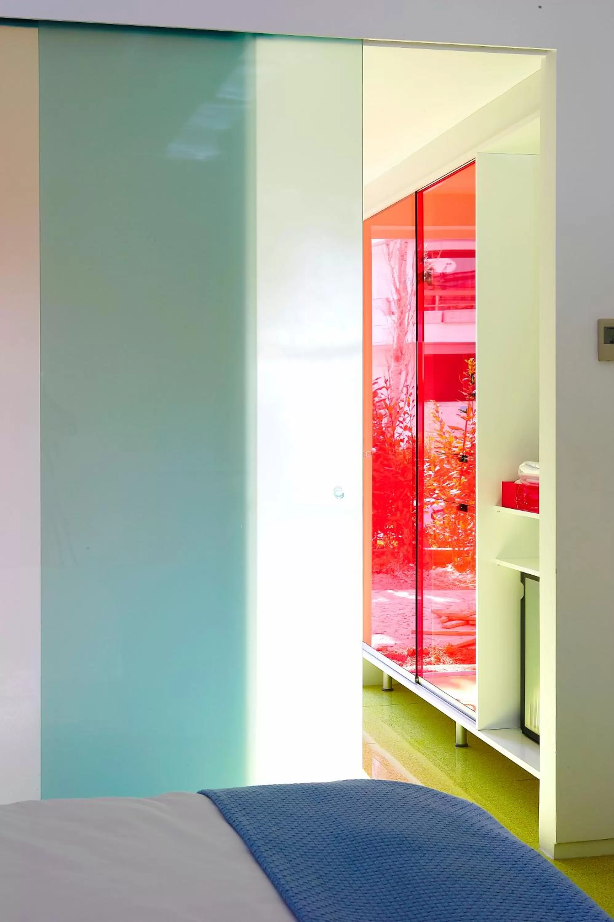 Pool Bungalow in Semiramis