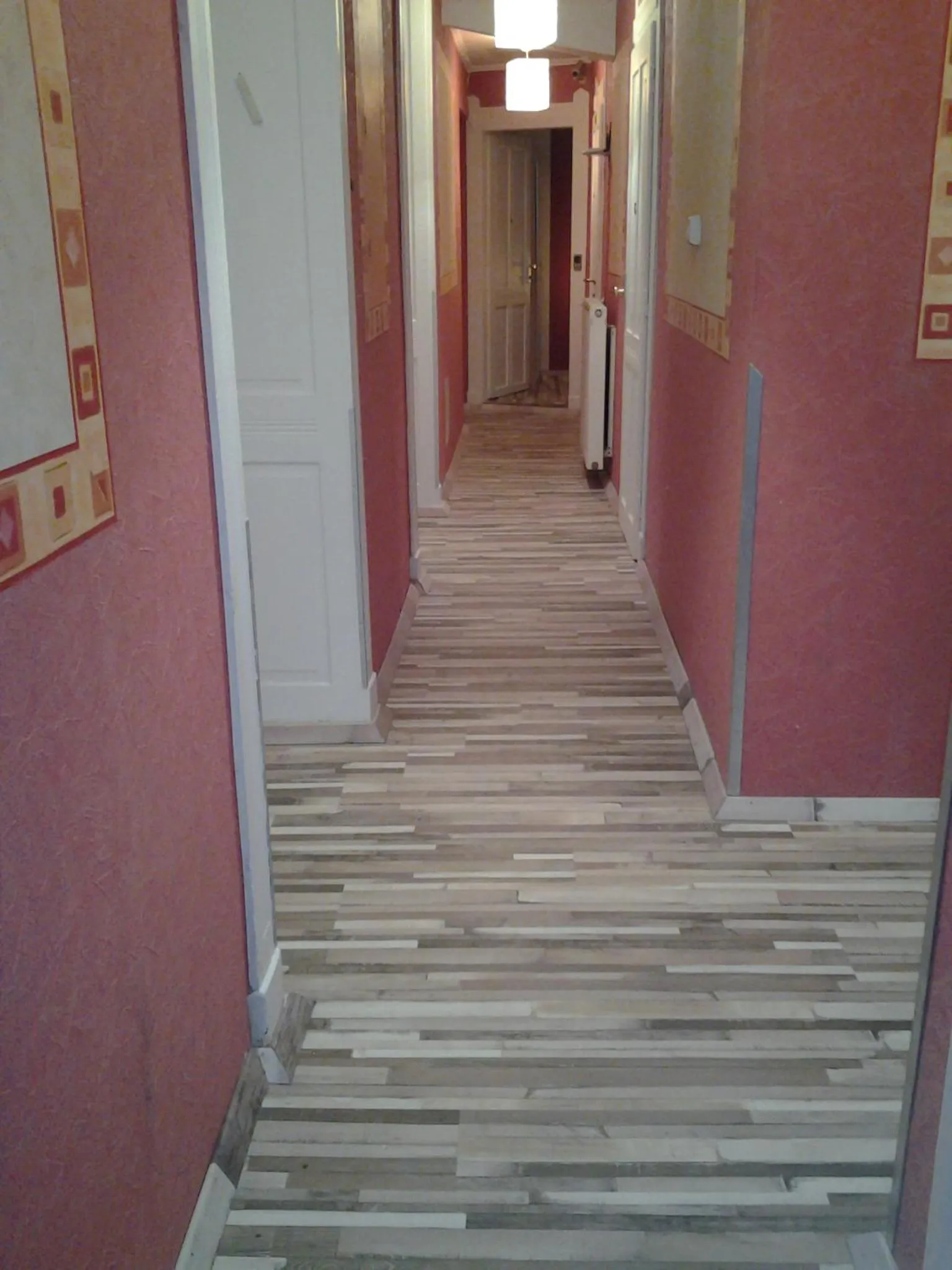 Large Apartment (1-4 Adults) - Wesselényi utca 18. in Liechtenstein Apartments