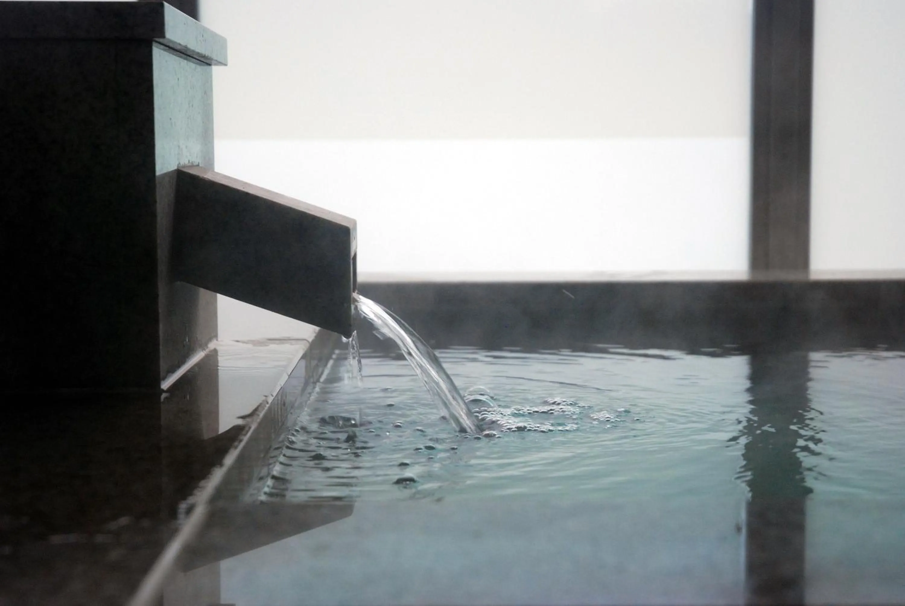 【Main Building】Deluxe Room with Tatami Area and Open-Air Bath in Laforet Hakone Gora Yunosumika