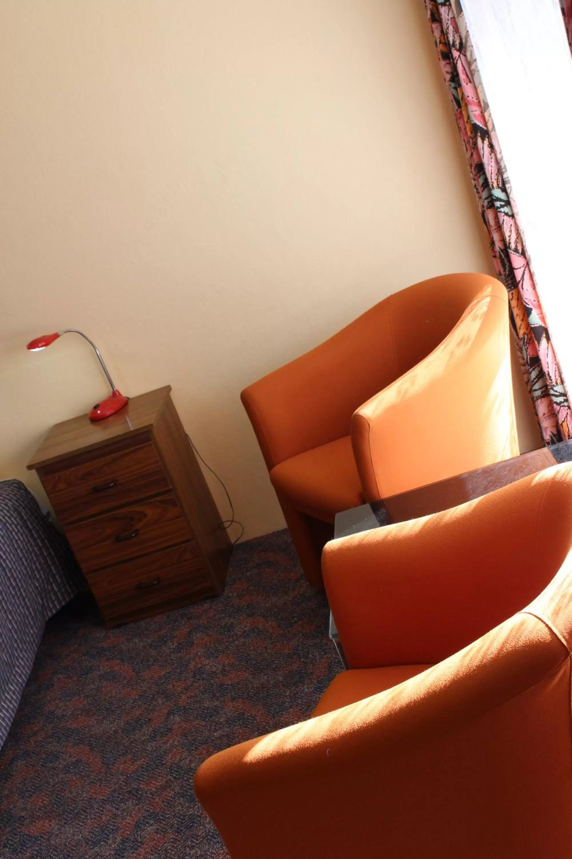 People in Motel Mount Gambier