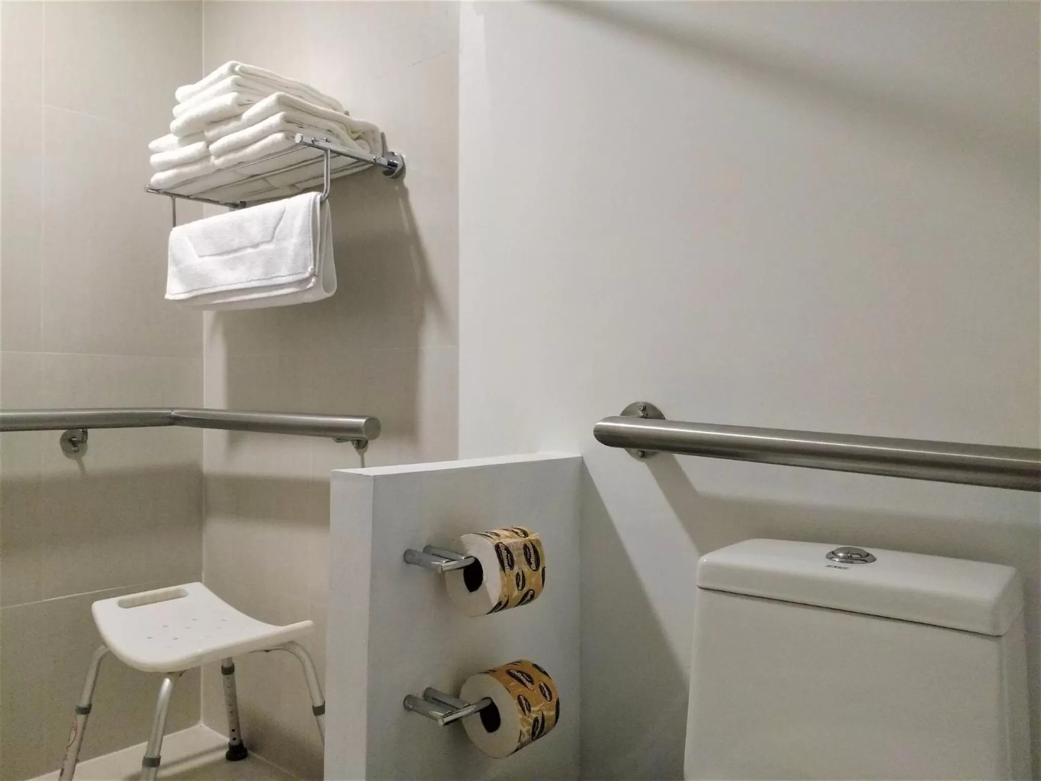 Standard King Room - Accessible in Holiday Inn Express Pachuca by IHG