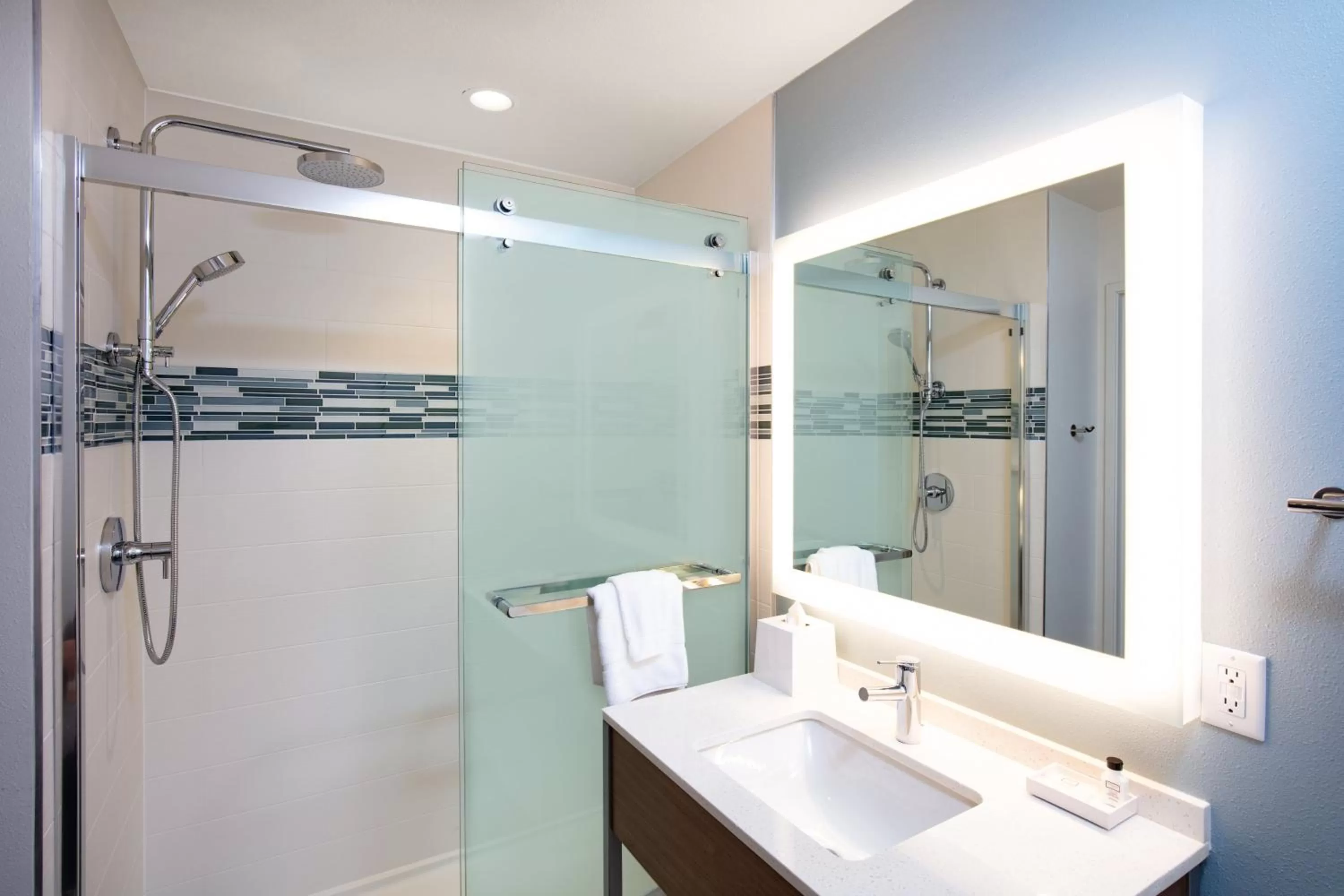 King Suite in EVEN Hotels Denver Tech Center-Englewood by IHG