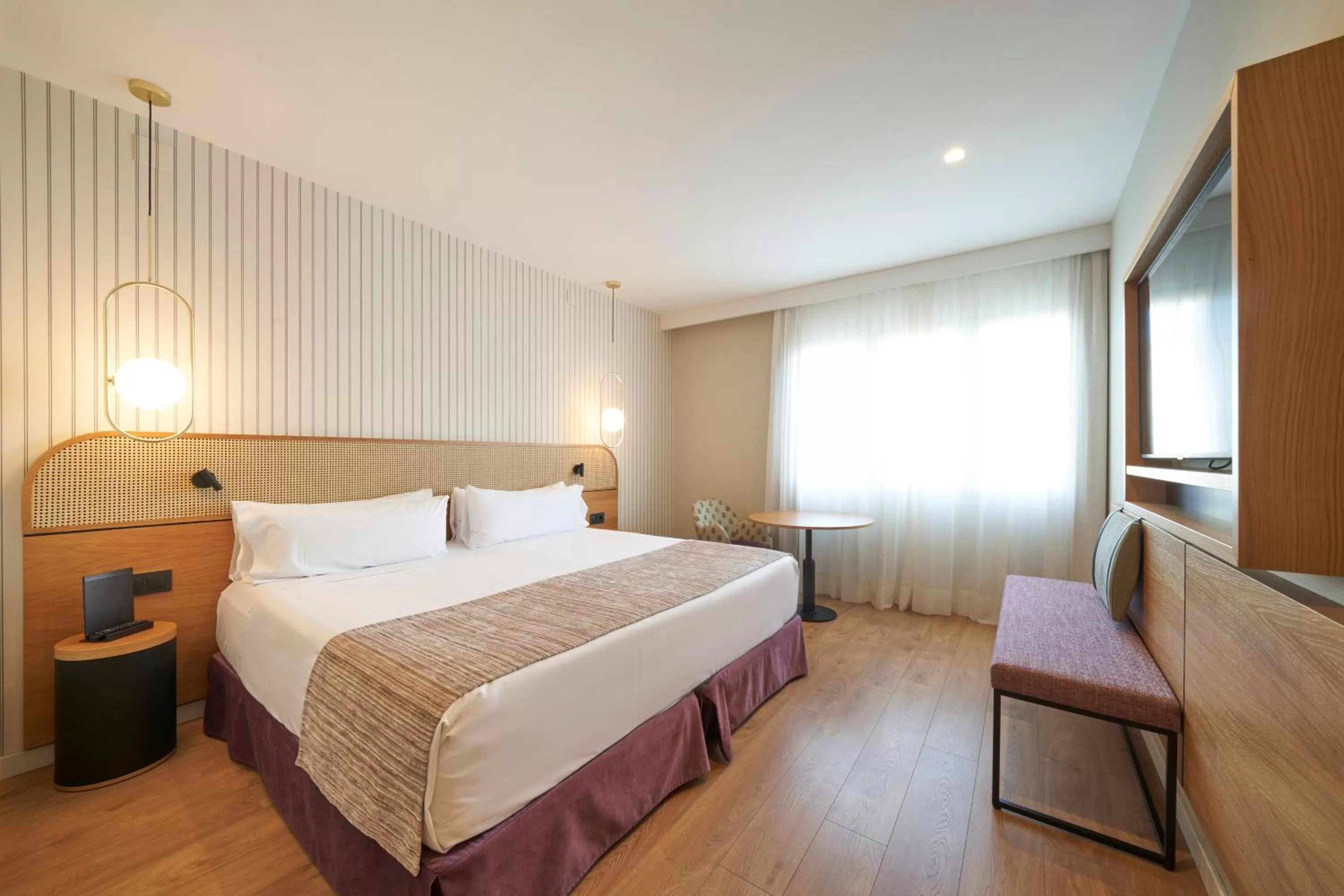 Premium Double Room in Catalonia Diagonal Centro