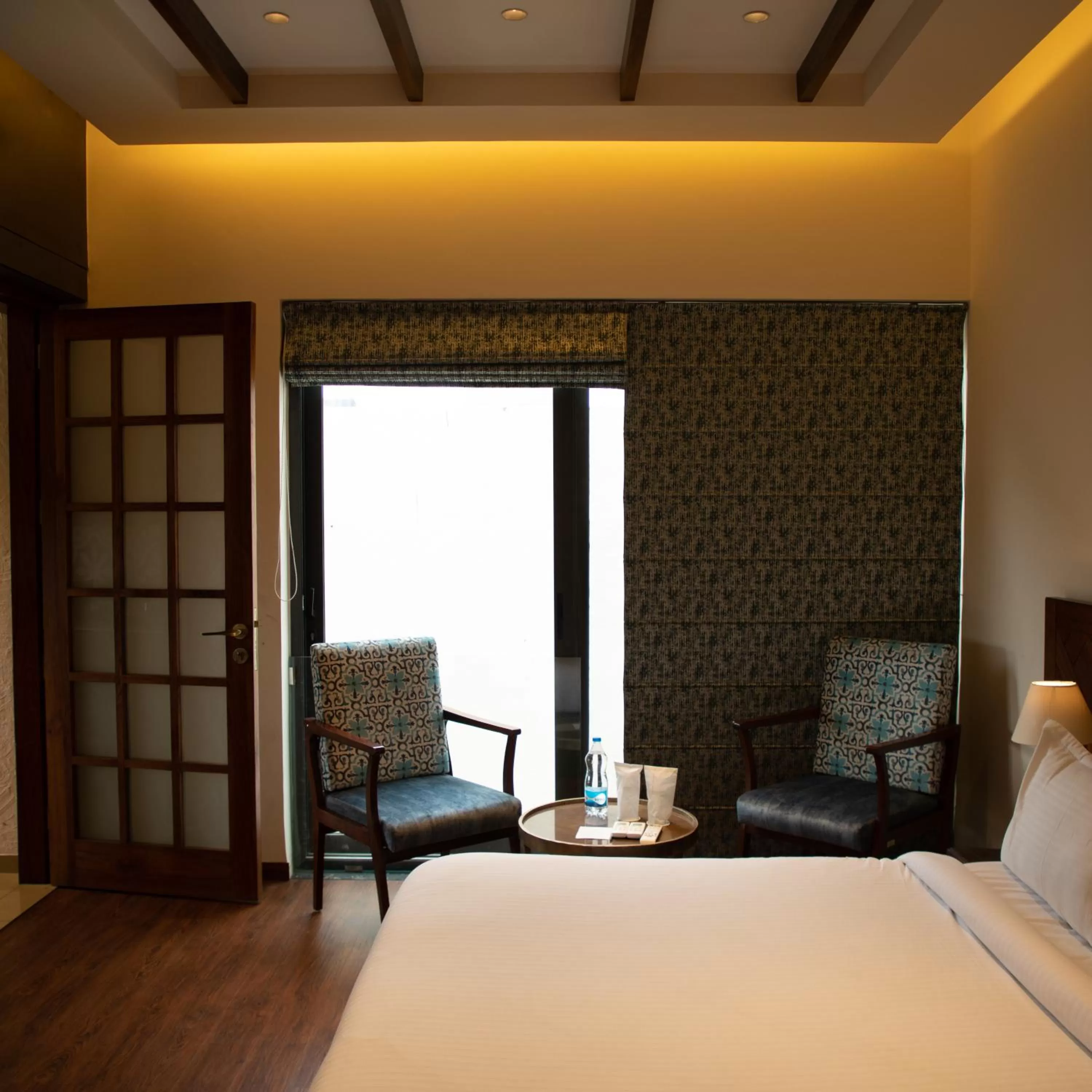 Studio Apartment in Palm Villas