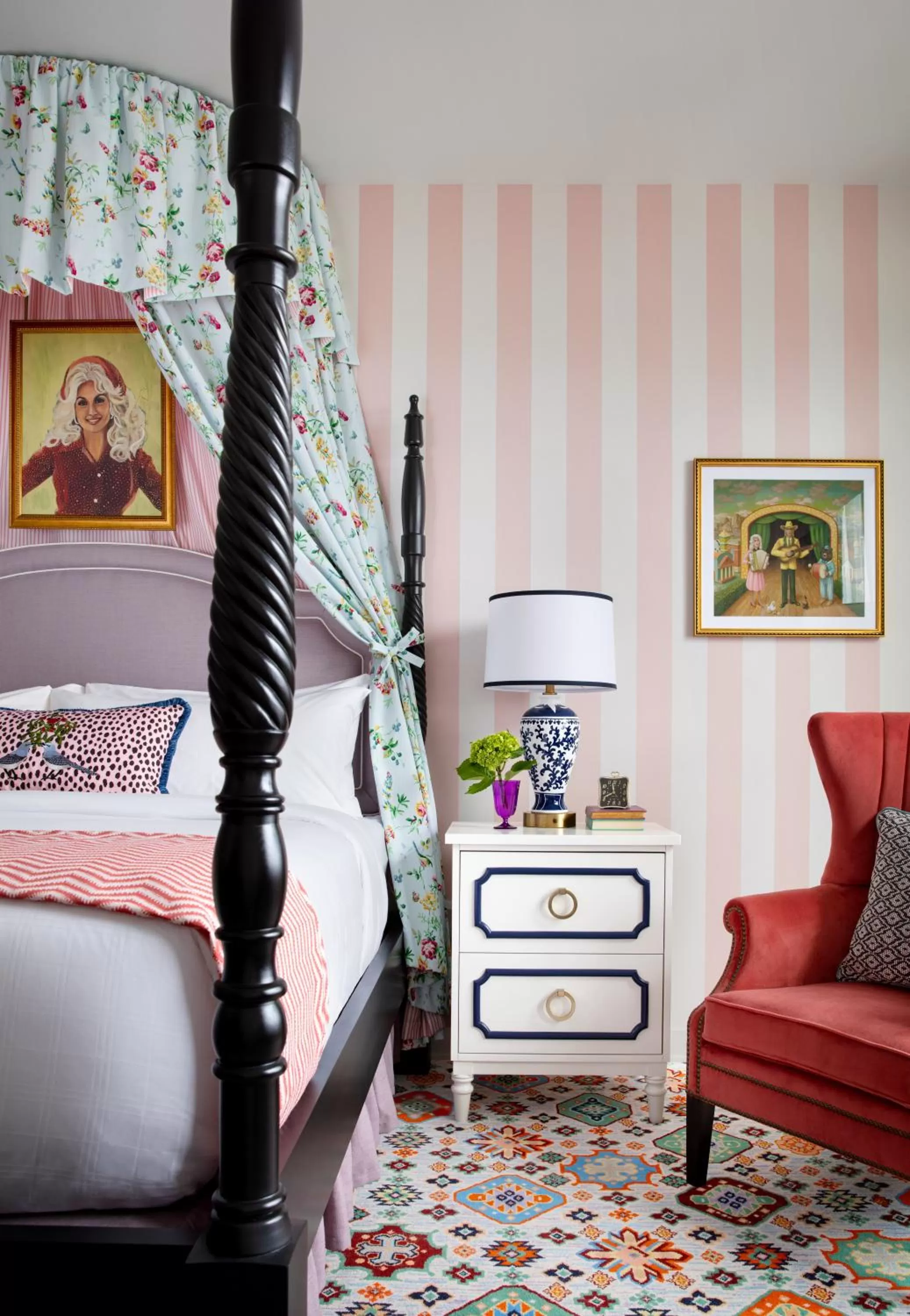 Graduate King ADA in Graduate by Hilton Nashville