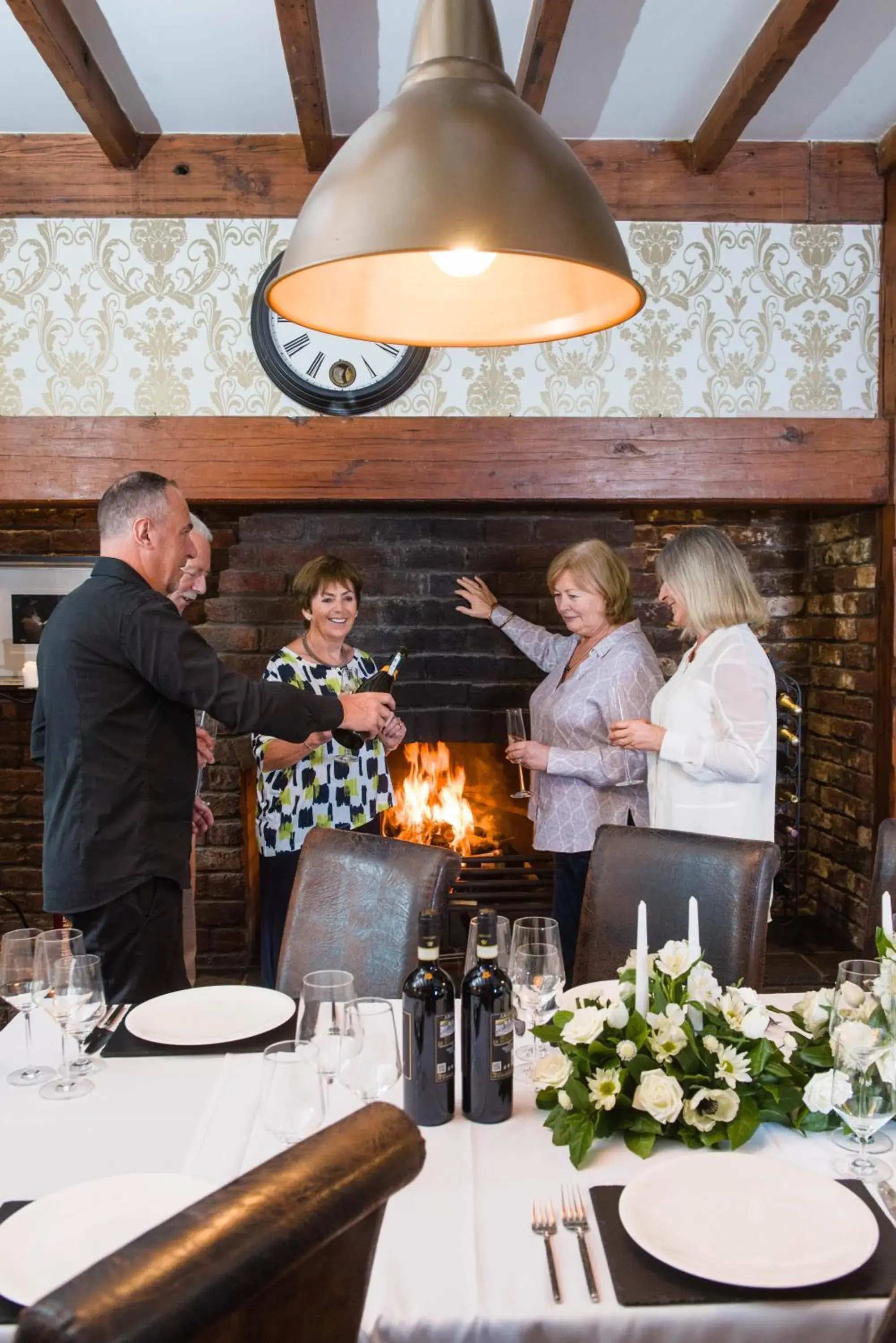 Blackwell House Blackwell House