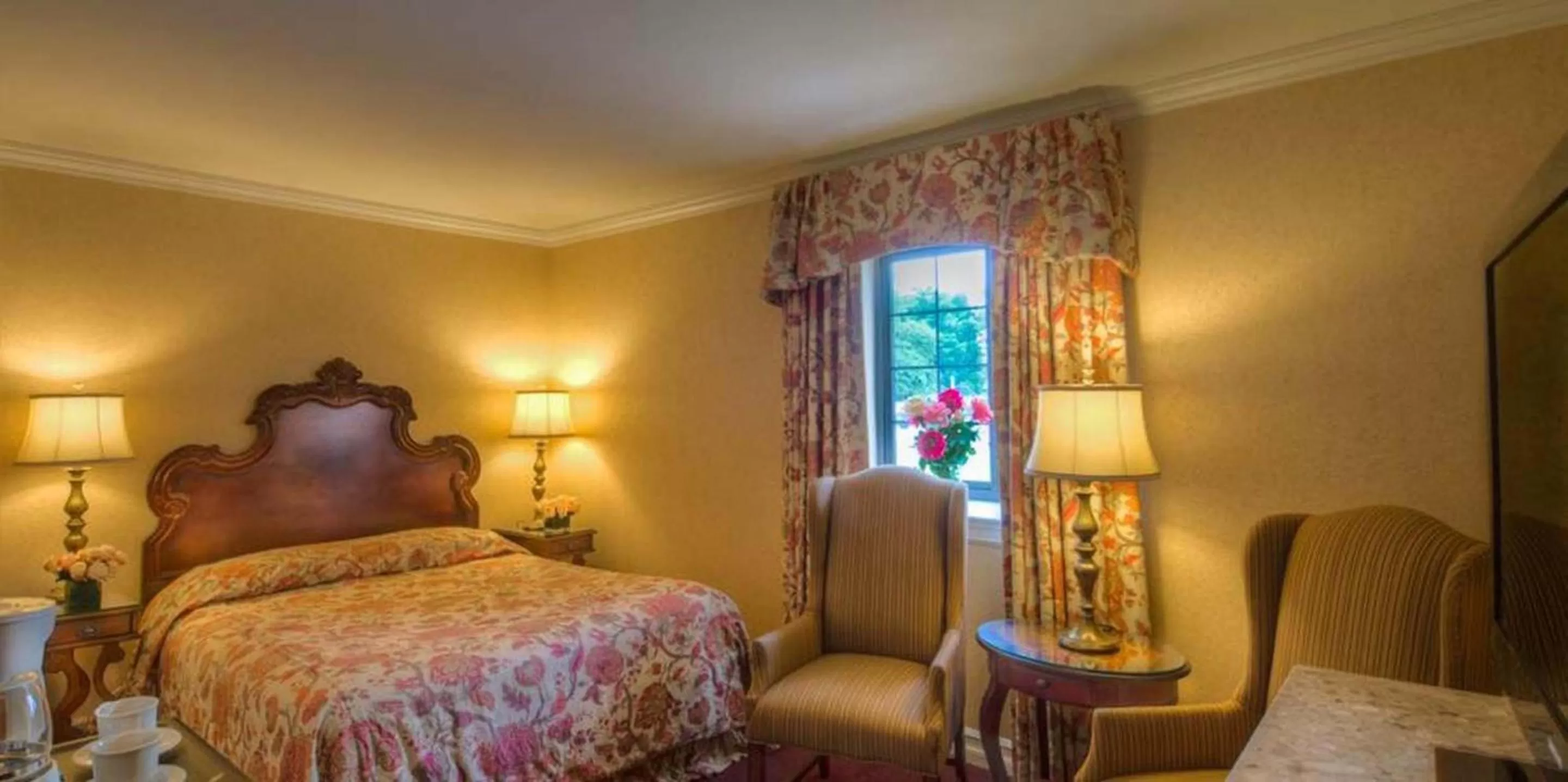 The Finedon Accessible in Red Coach Inn