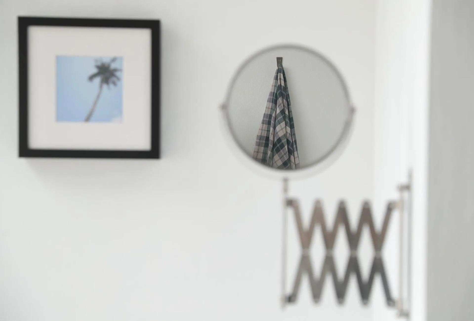 Standard Double Room with Shared Bathroom in Apartment45 Hostel