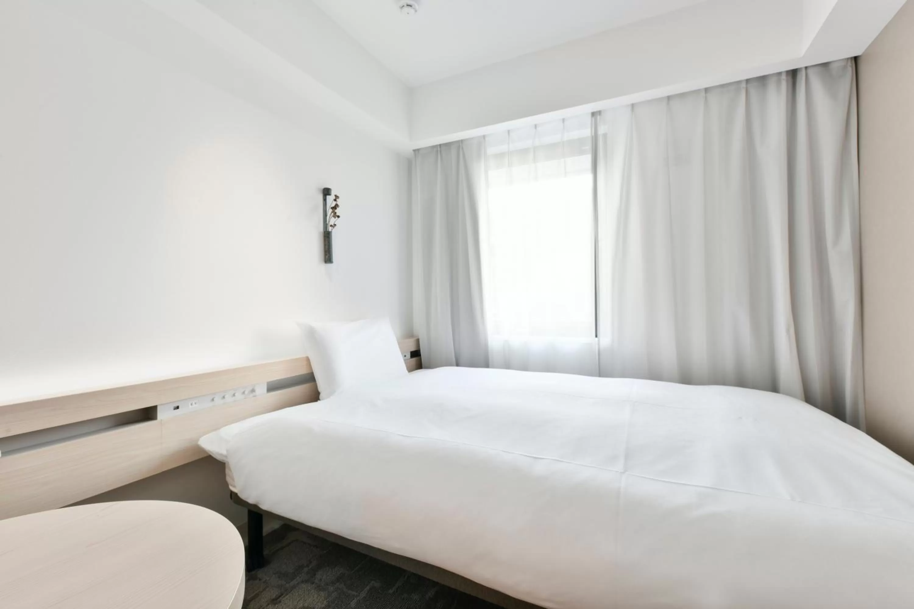 Single Room with Shower Booth - single occupancy - Non-Smoking in REF Kumamoto by VESSEL HOTELS