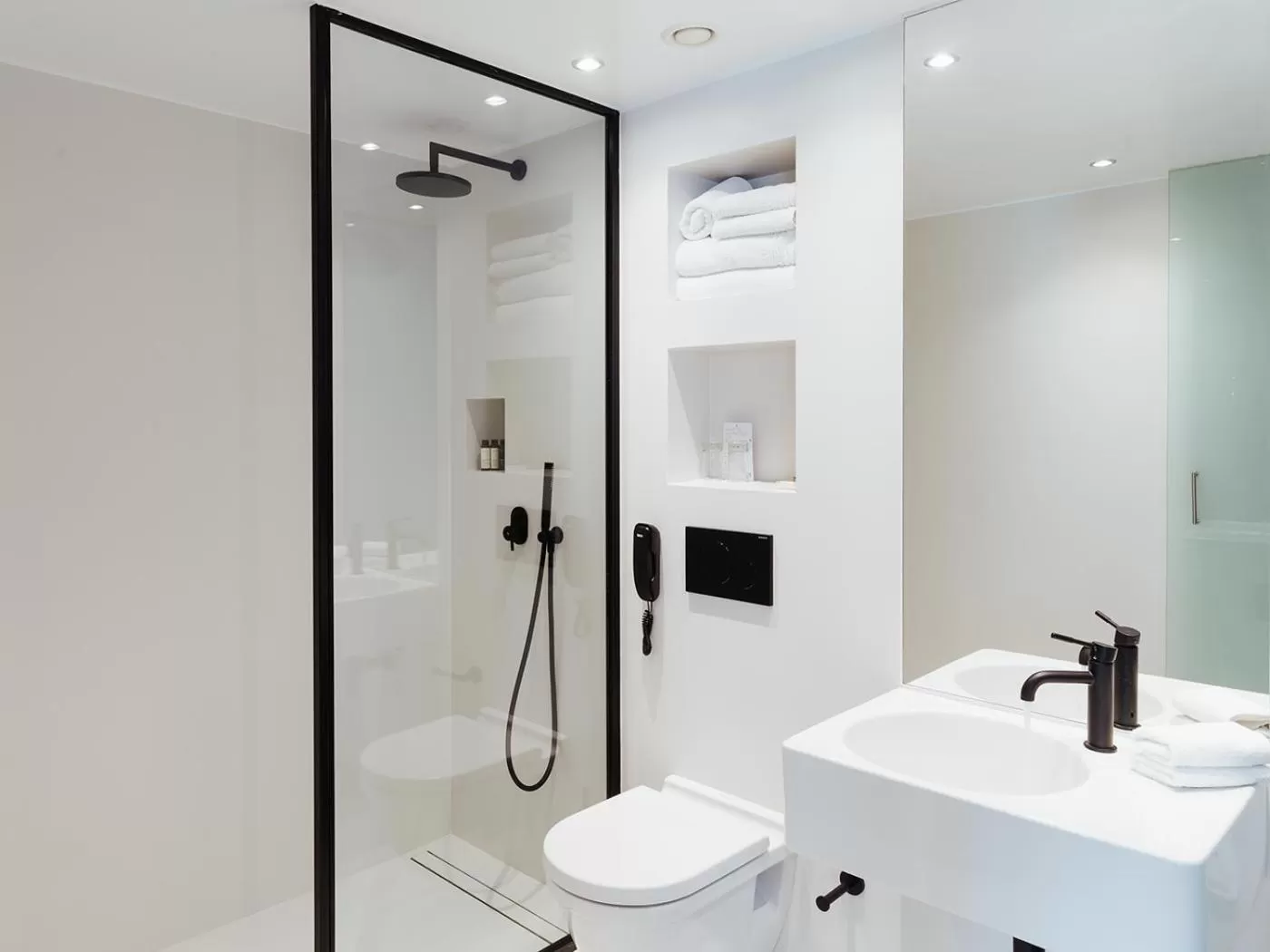 Junior Suite in Periscope