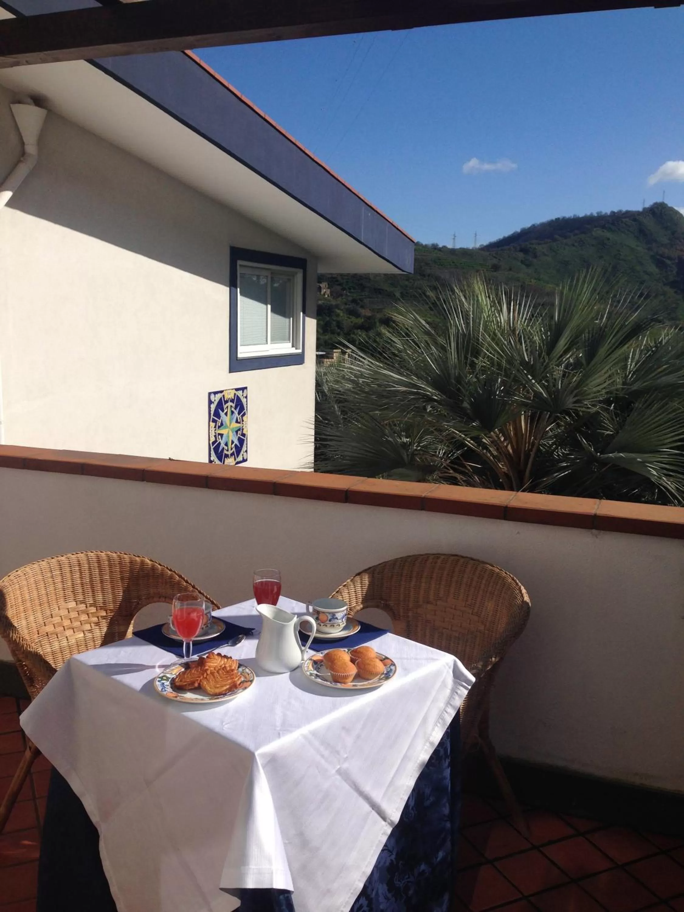 Superior Double Room in Agave Hotel