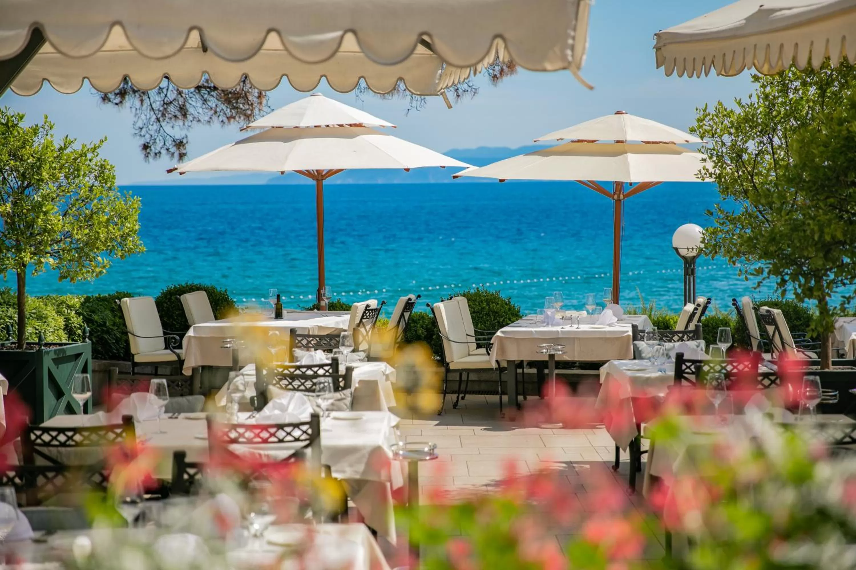 Amadria Park Hotel Milenij