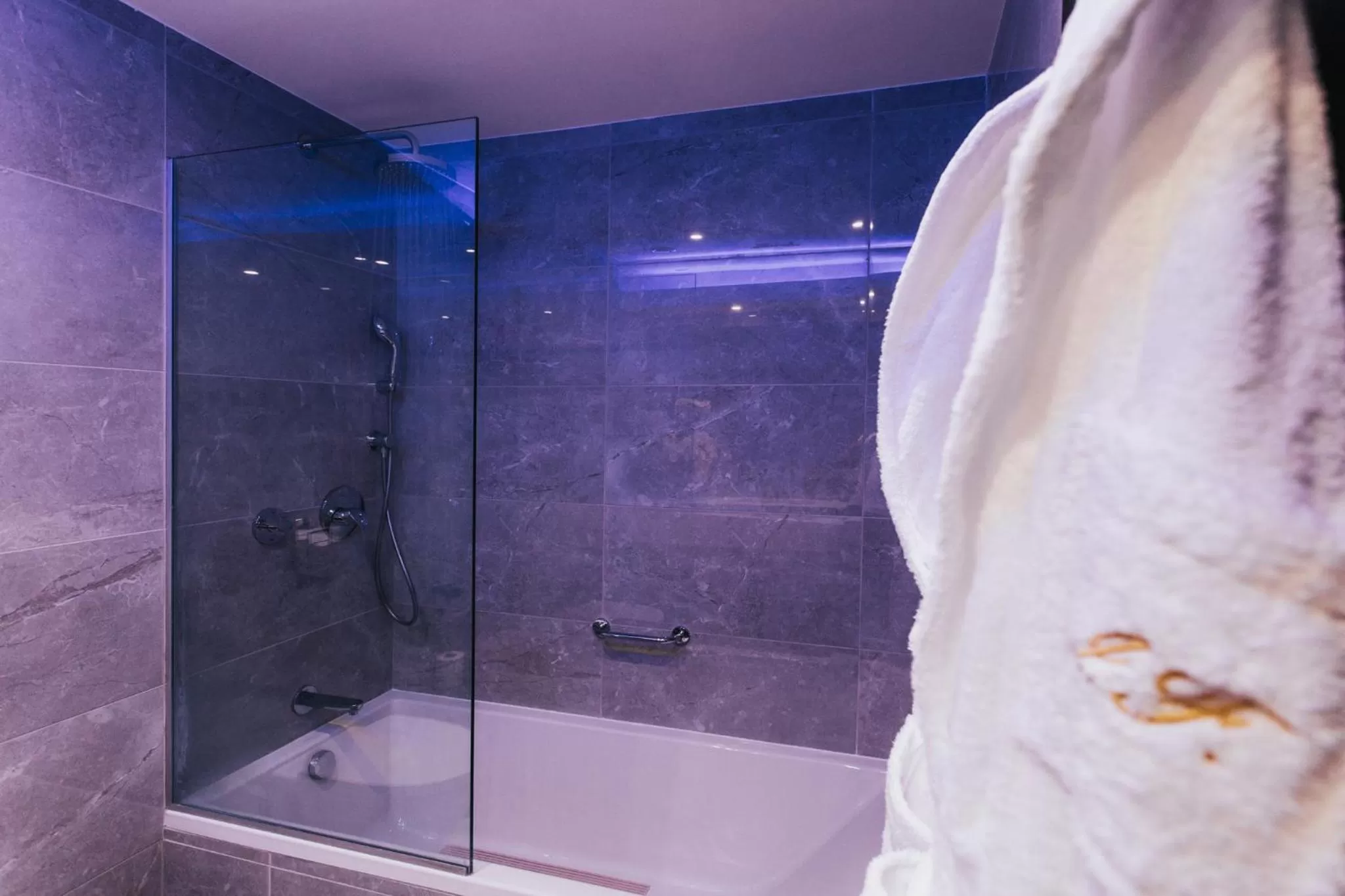 Superior Single Room in Frangiorgio Hotel