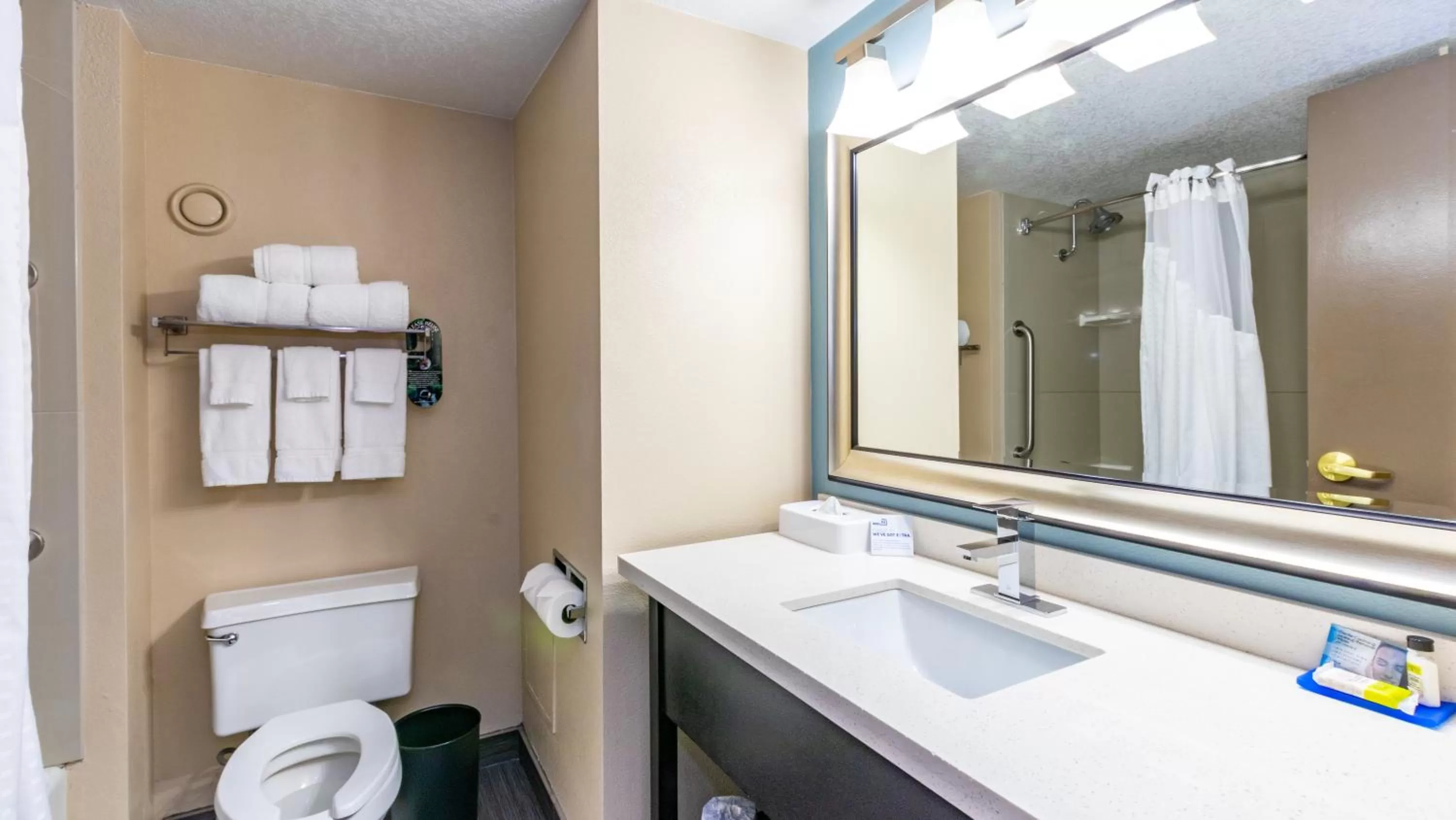Standard Room with Two Queen Beds in Holiday Inn Express Boise Downtown by IHG