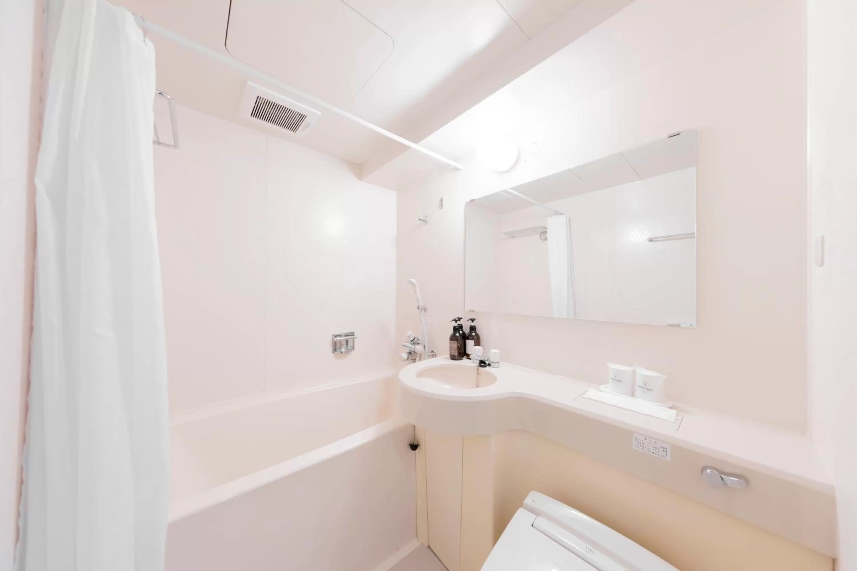 Single Room - Main Building - Non-Smoking in Sunny Stone Hotel