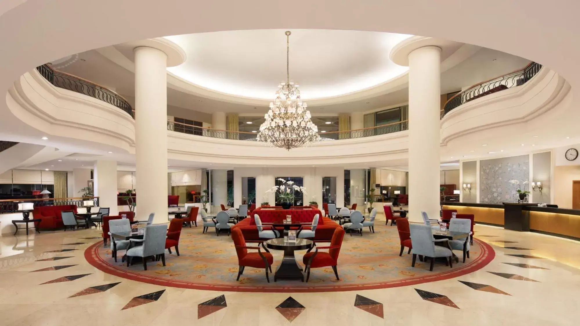 Aryaduta Manado Aryaduta Manado