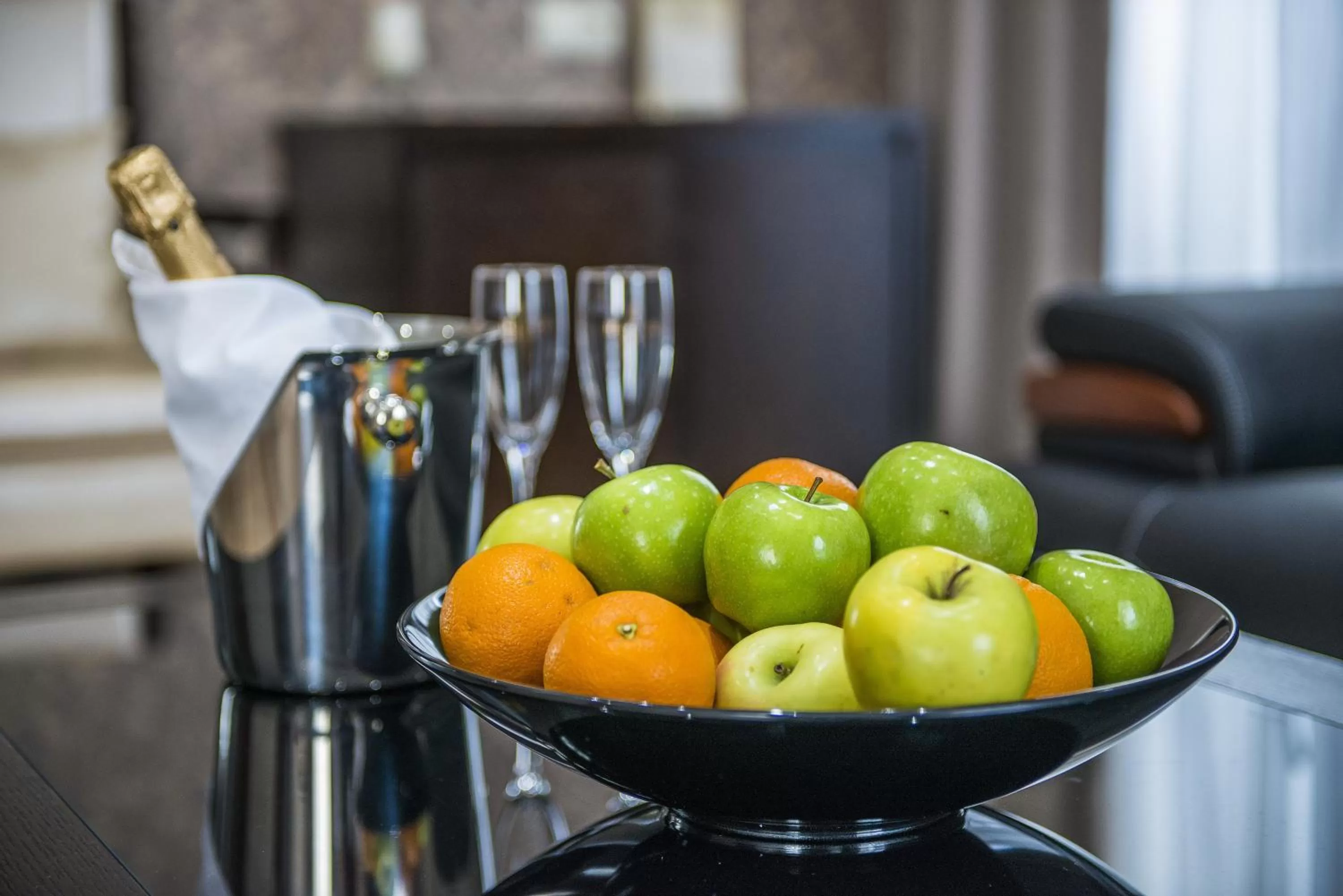 Suite in Tbilisi Inn