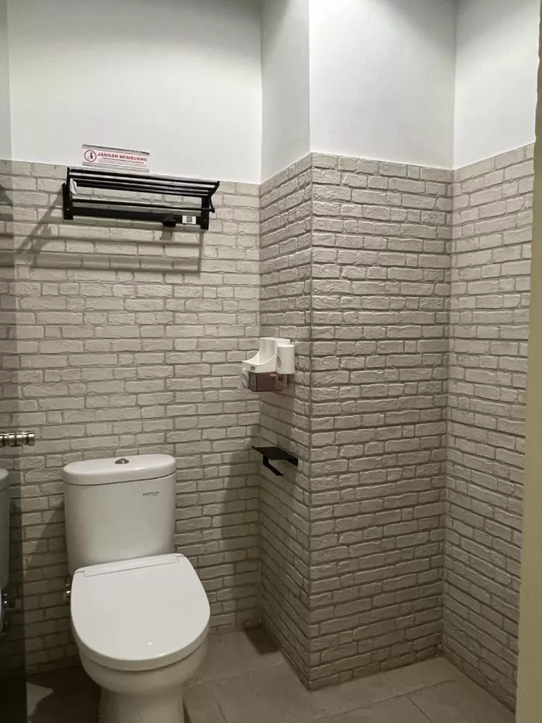 Deluxe Queen Room in Choska Residence