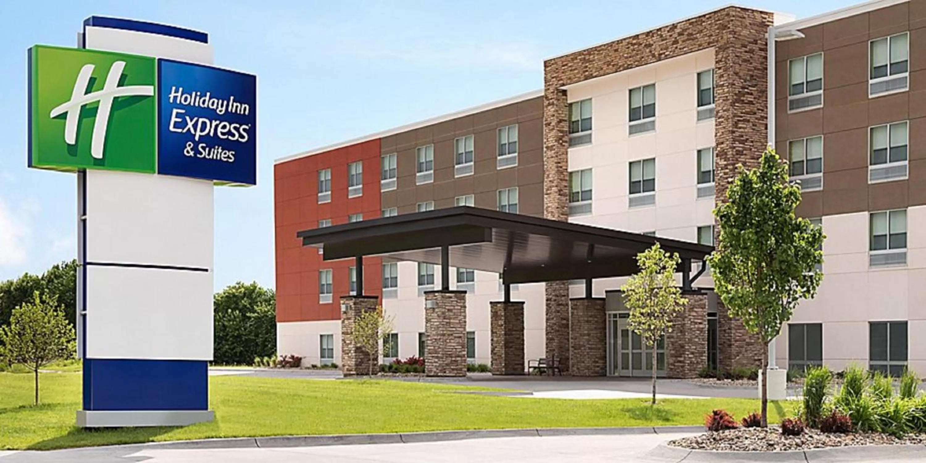 Holiday Inn Express & Suites - Dawsonville by IHG